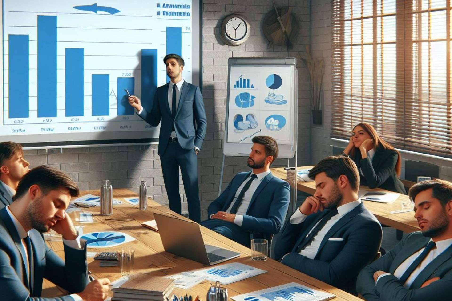Hablar bien en público es la clave para el éxito profesional