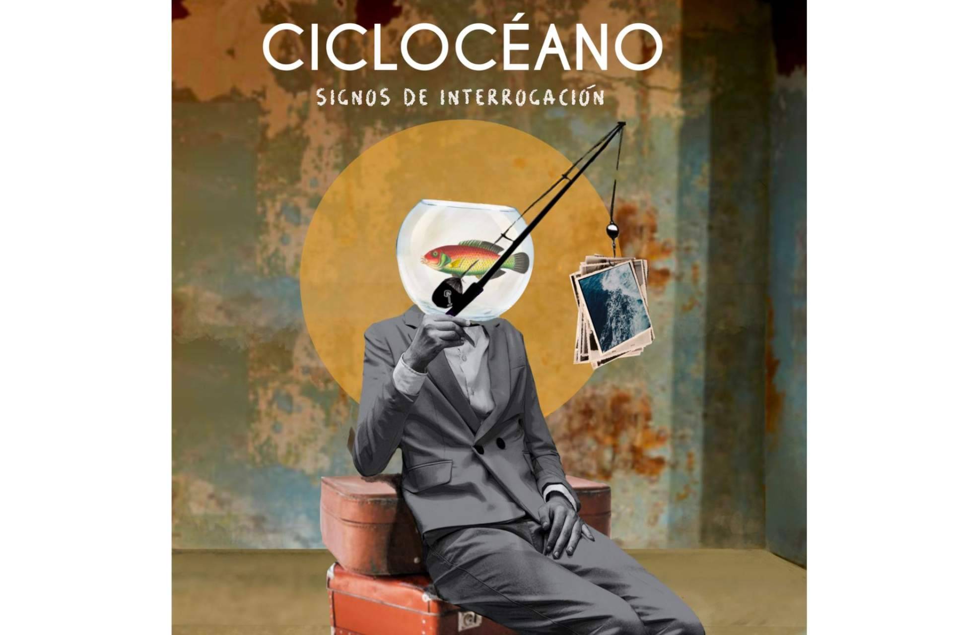 Ciclocéano vuelven con 'Signos de interrogación', un disco de 14 canciones