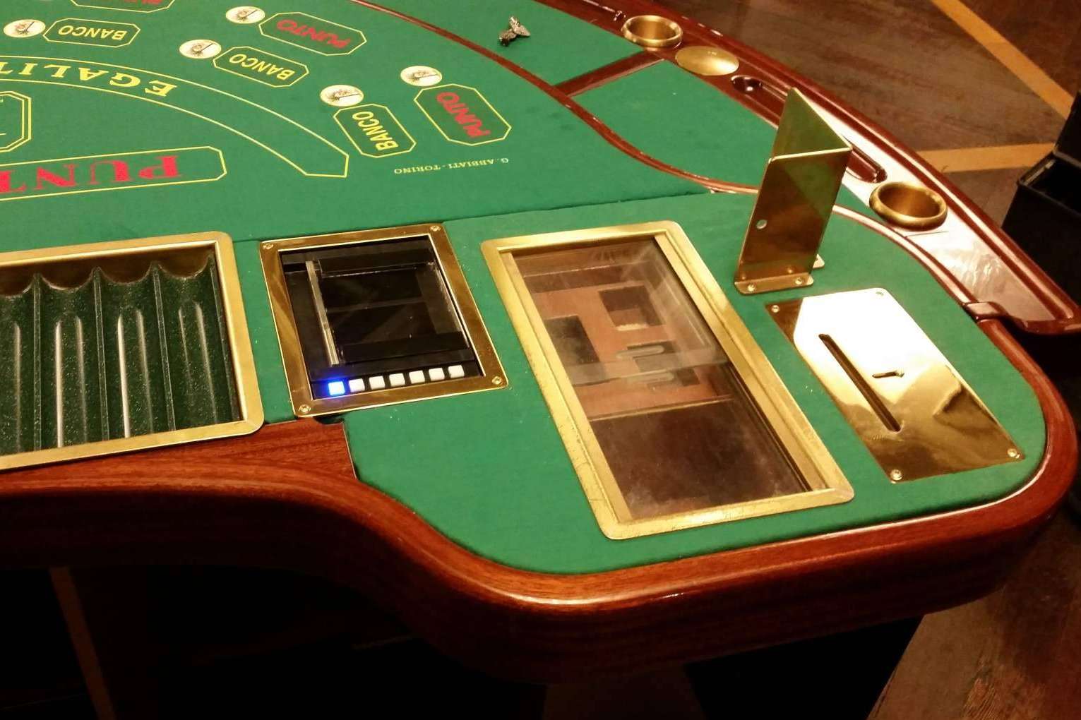 Gestionar pagos de premios y cambios de moneda en salas de juego de forma fácil con MoneyGuard Cash4Vip
