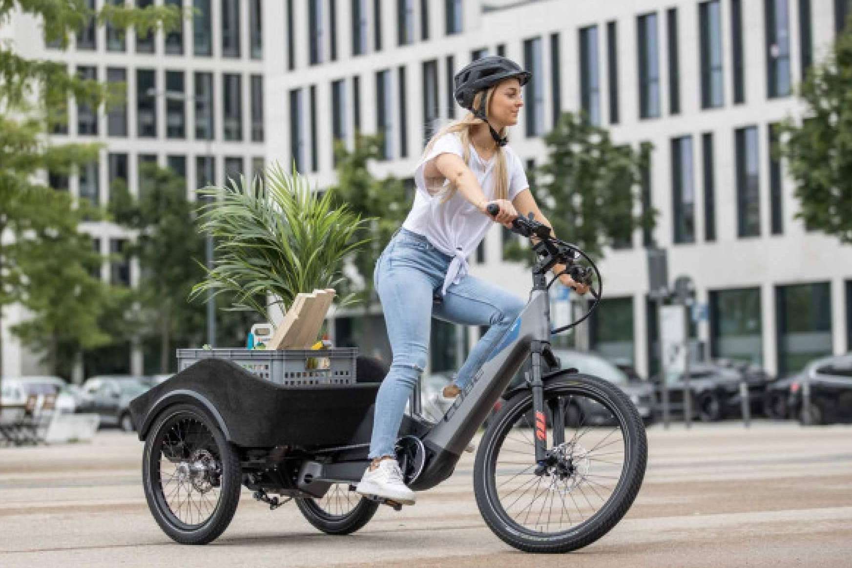 El renting de bicicletas eléctricas. Una inversión inteligente para empleados y empresas