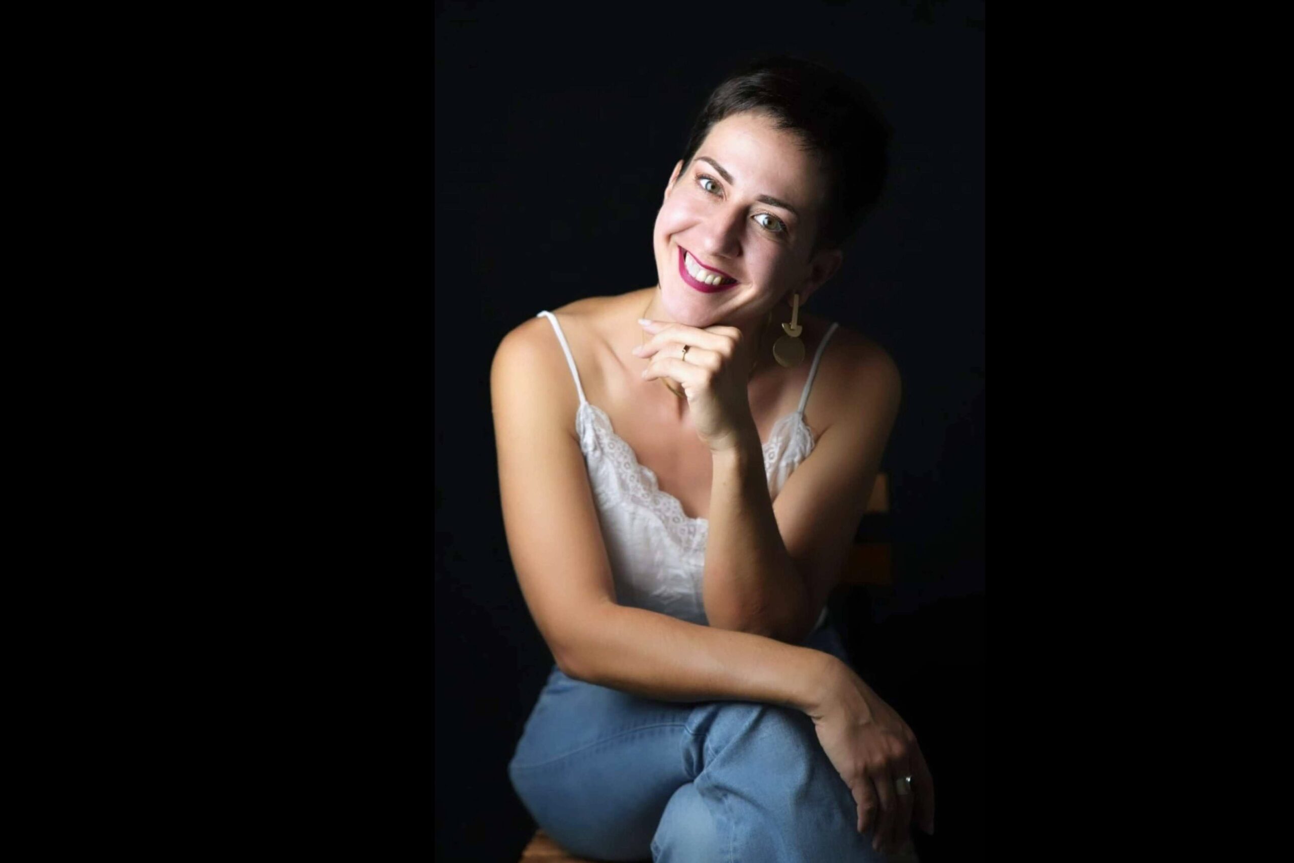 Cómo tratar la ansiedad y/o el estrés con Alba Cardalda