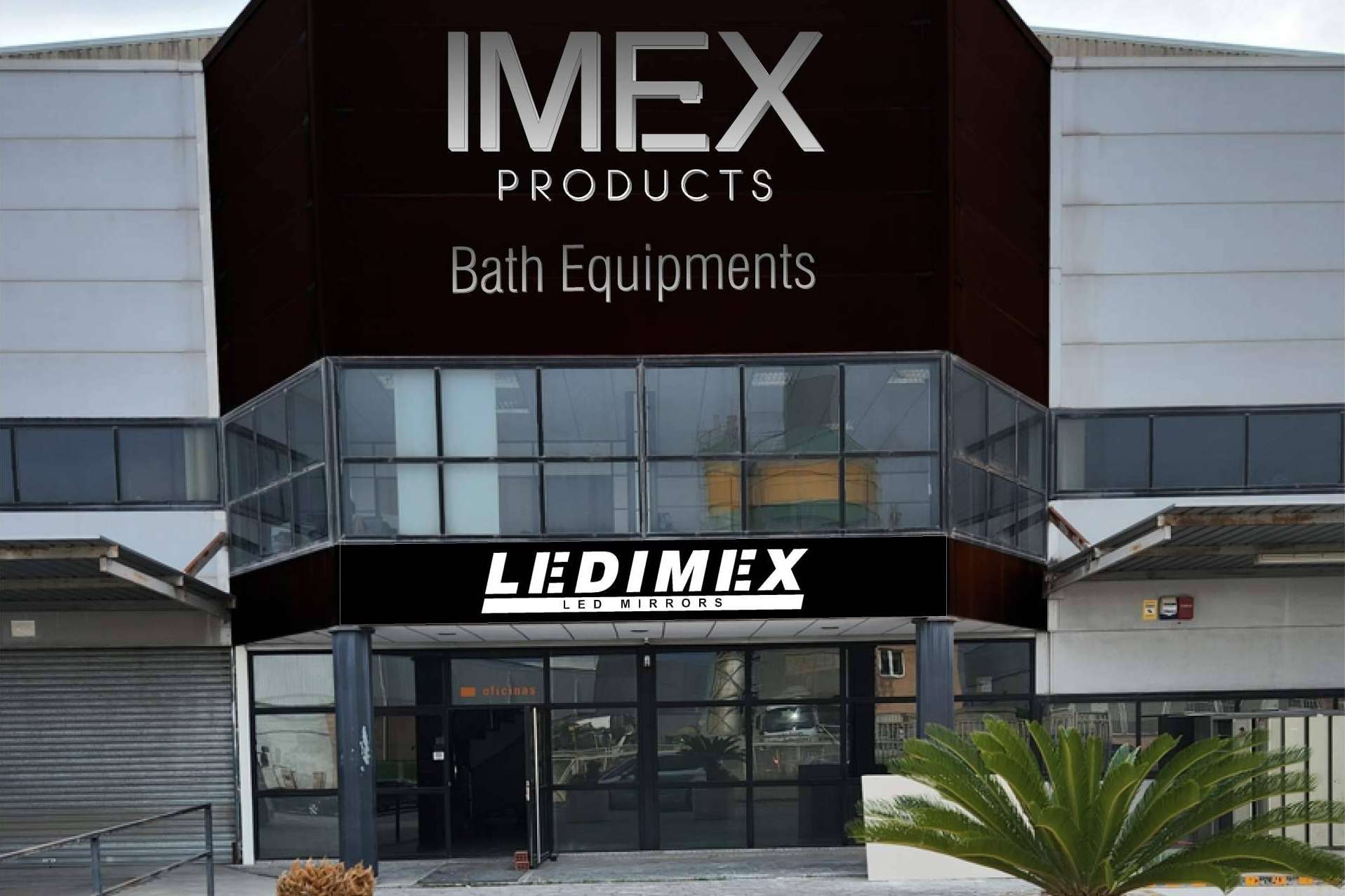 Productos nuevos de Imex Products para Cevisama 2024
