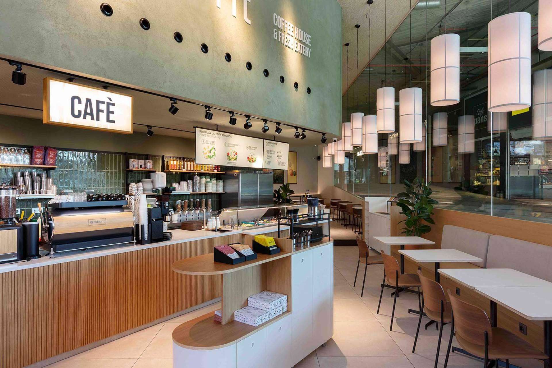 ¿Dónde encontrar asesoramiento en interiorismo estratégico para empresas? INDAStudio