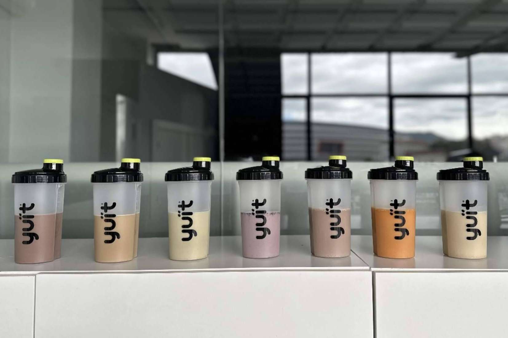 No excusas a la hora de comer de forma saludable con Yuït