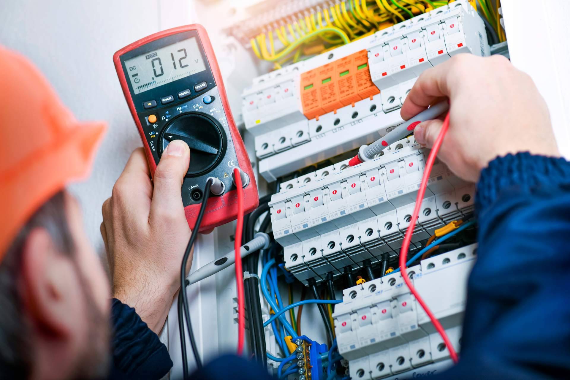 ¿Por qué recurrir a las instalaciones eléctricas? EcoAutomatismos