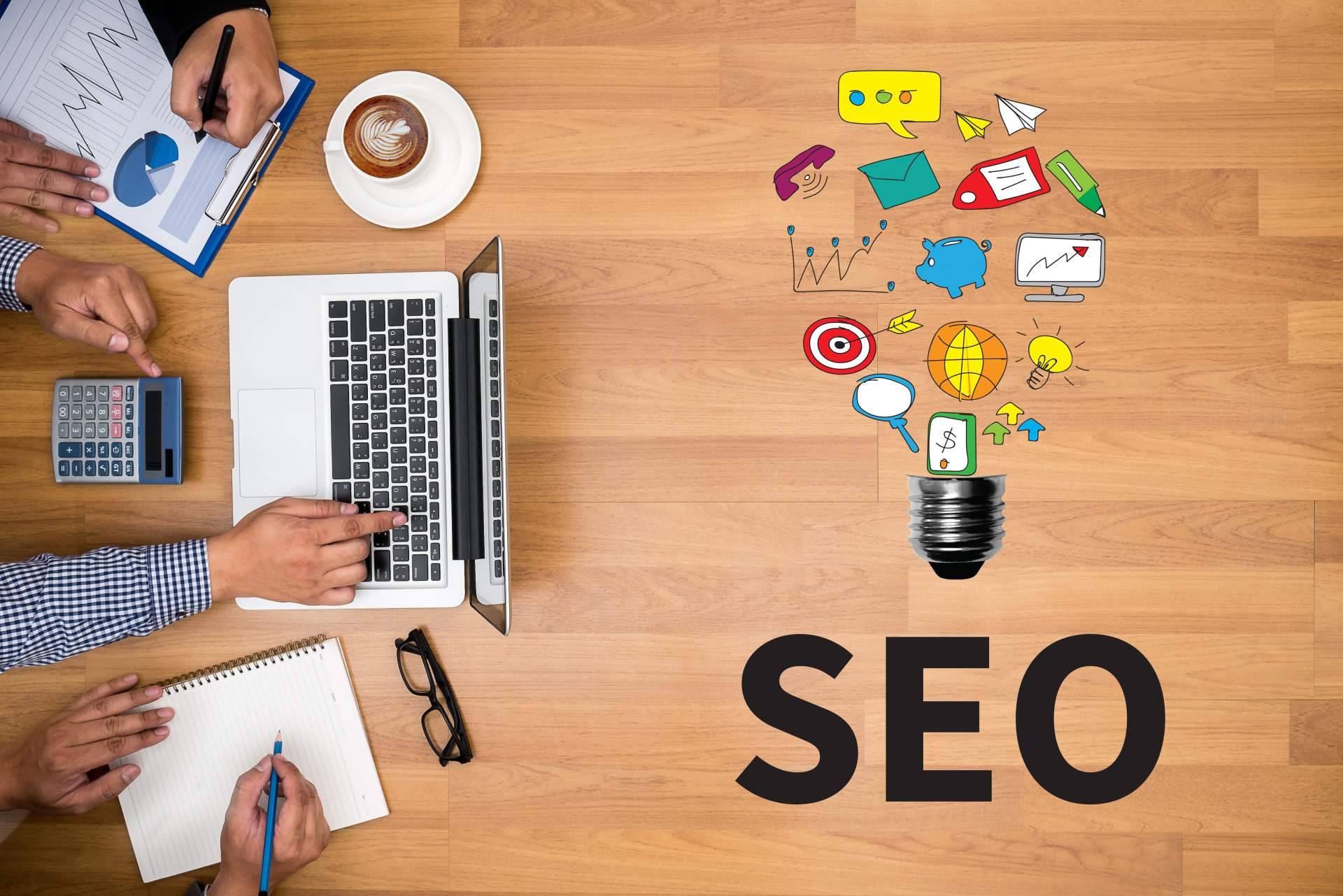 OK SEO explica por qué una web no aparece en los buscadores cuando los usuarios realizan una búsqueda