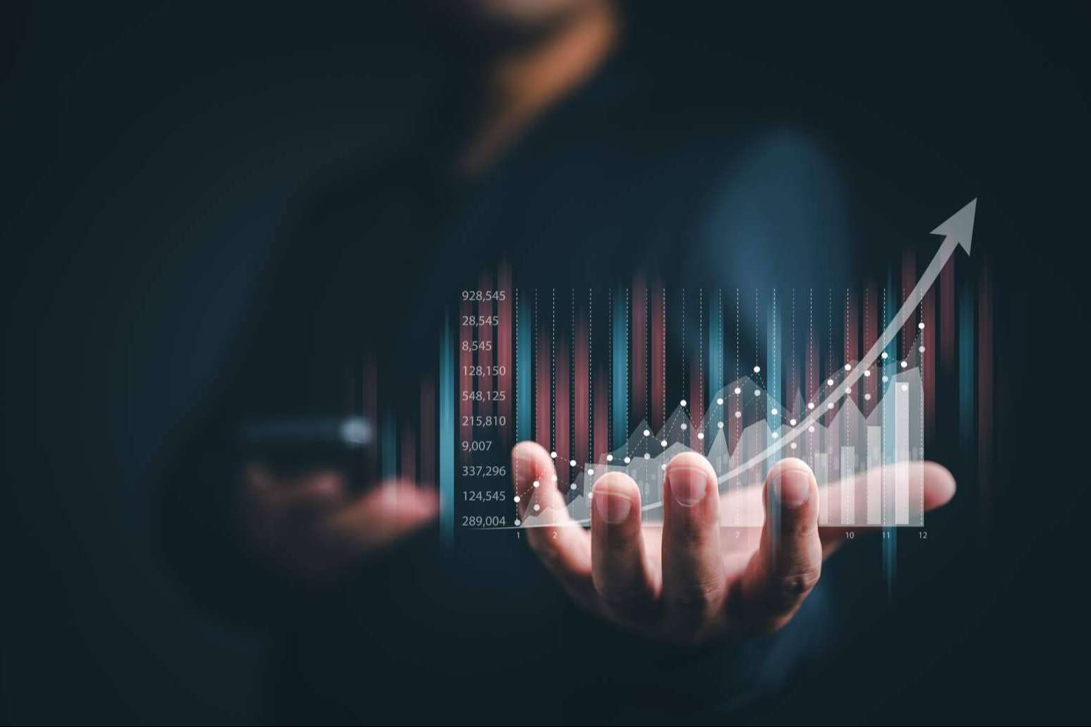 La plataforma bróker donde los traders pueden revisar en tiempo real el comportamiento de sus inversiones; ITCS Trade