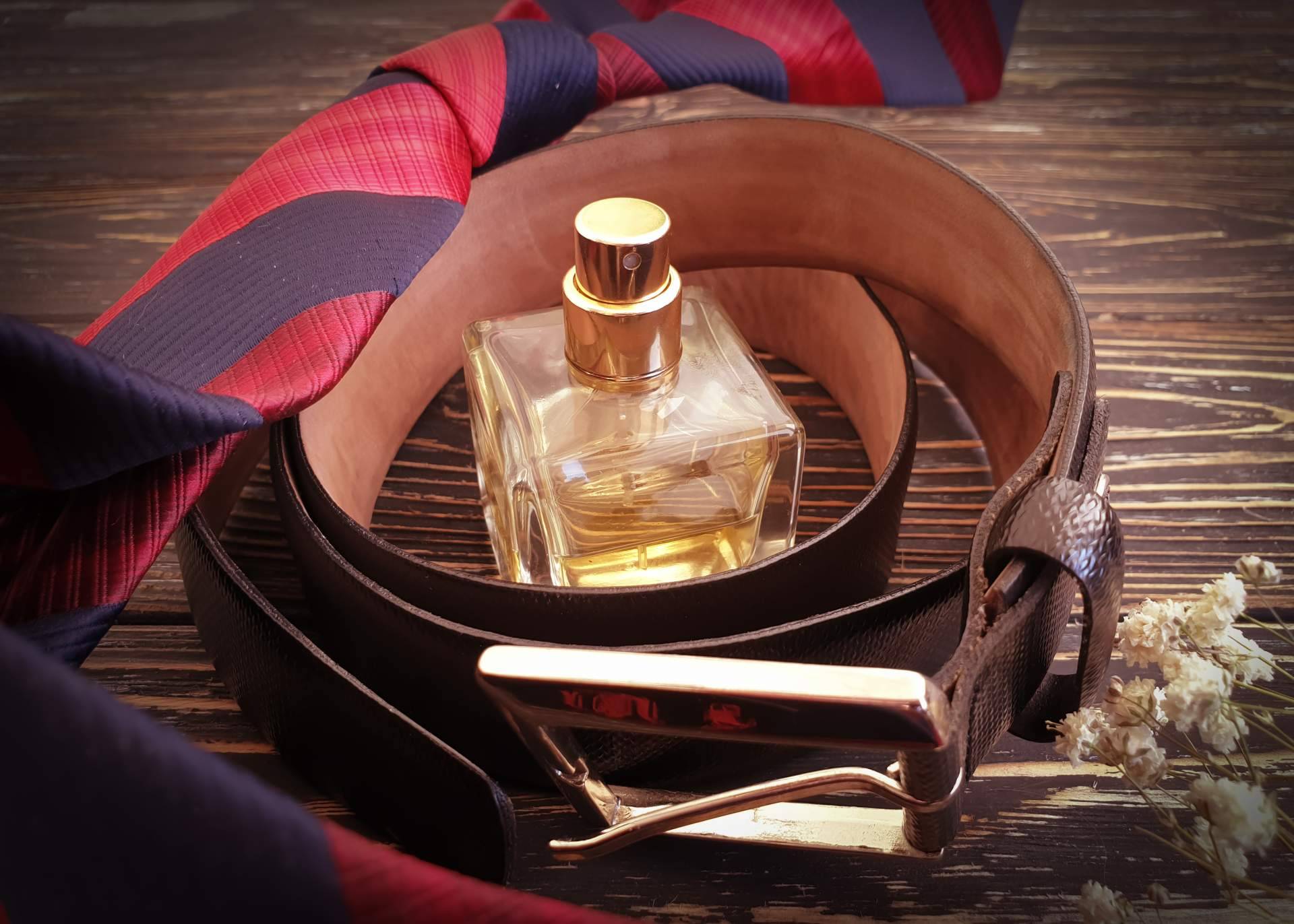 Perfumes para hombre de Perfumerías Illagar, un regalo acertado para el Día del Padre