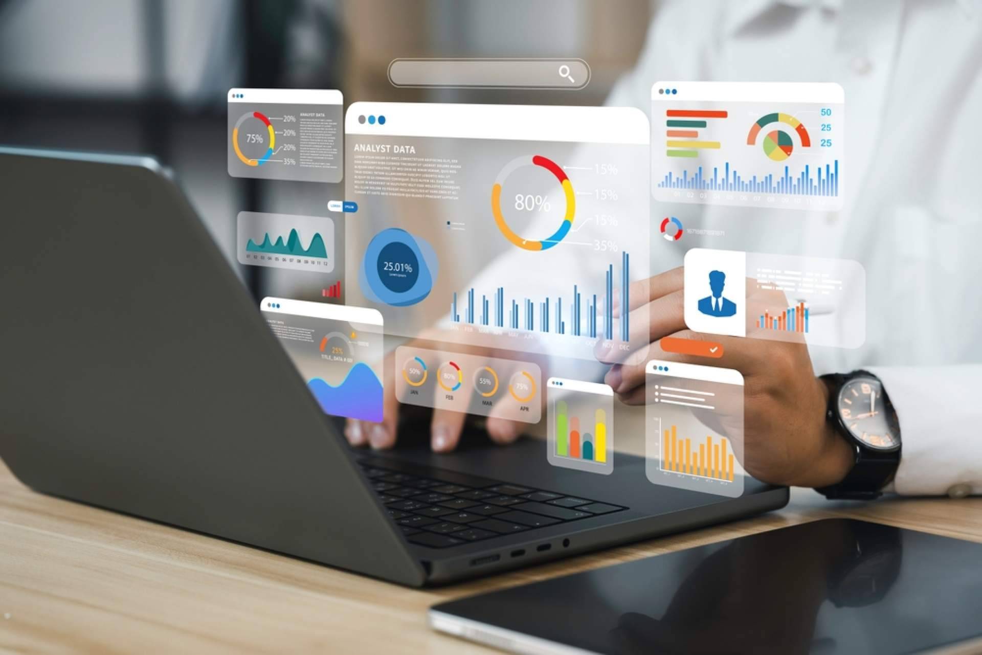 Las pymes en la cima de Google sin gastar una fortuna