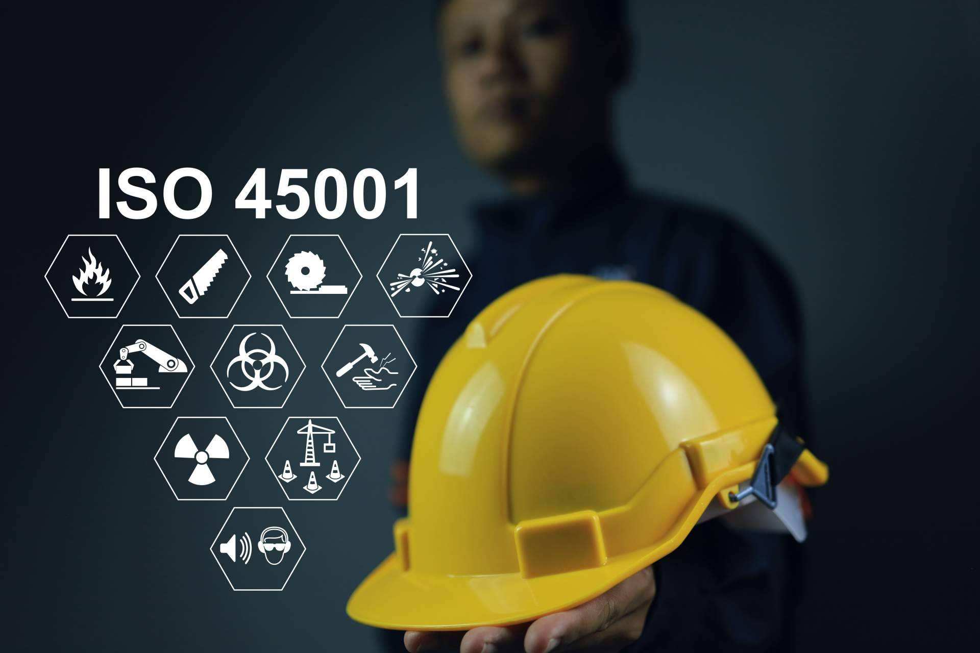 ¿Qué es la Norma ISO 45001?, por ISOTools