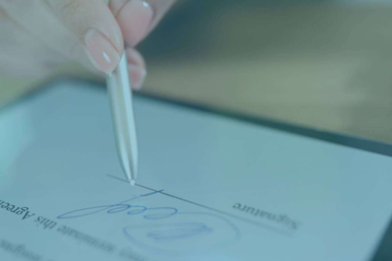 Los beneficios de aplicar la firma electrónica con Firmafy