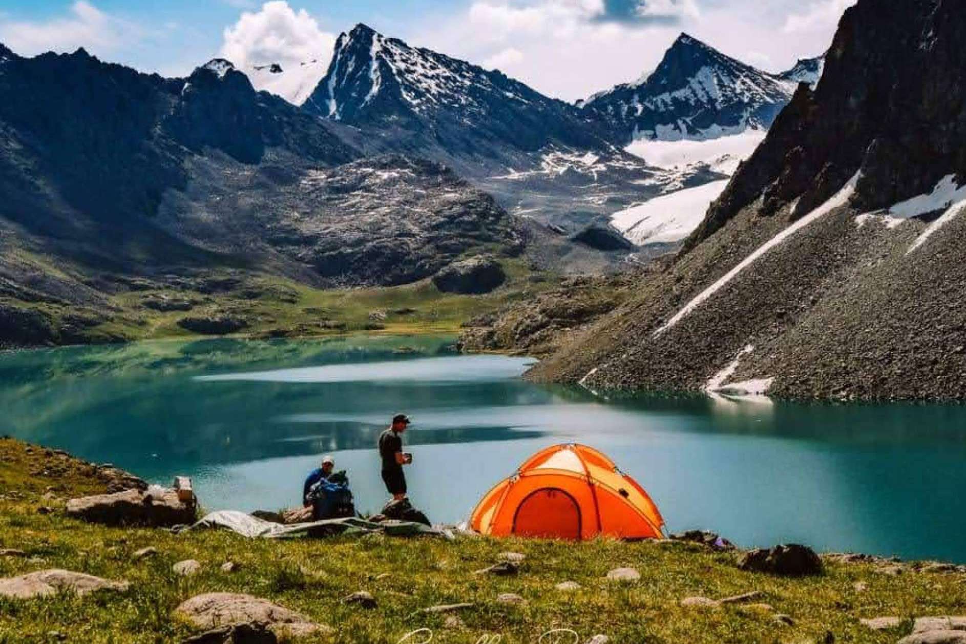 La tendencia del nuevo turismo, con Manaslu Adventures