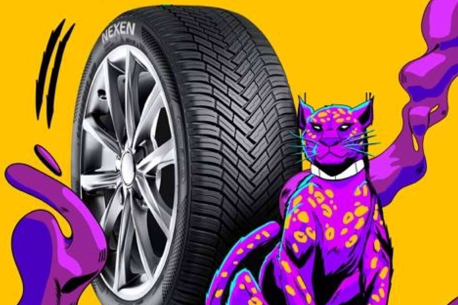 Los neumáticos Nexen Winguard y Nexen N Fera Primus adaptables a cualquier clima de BlackTire