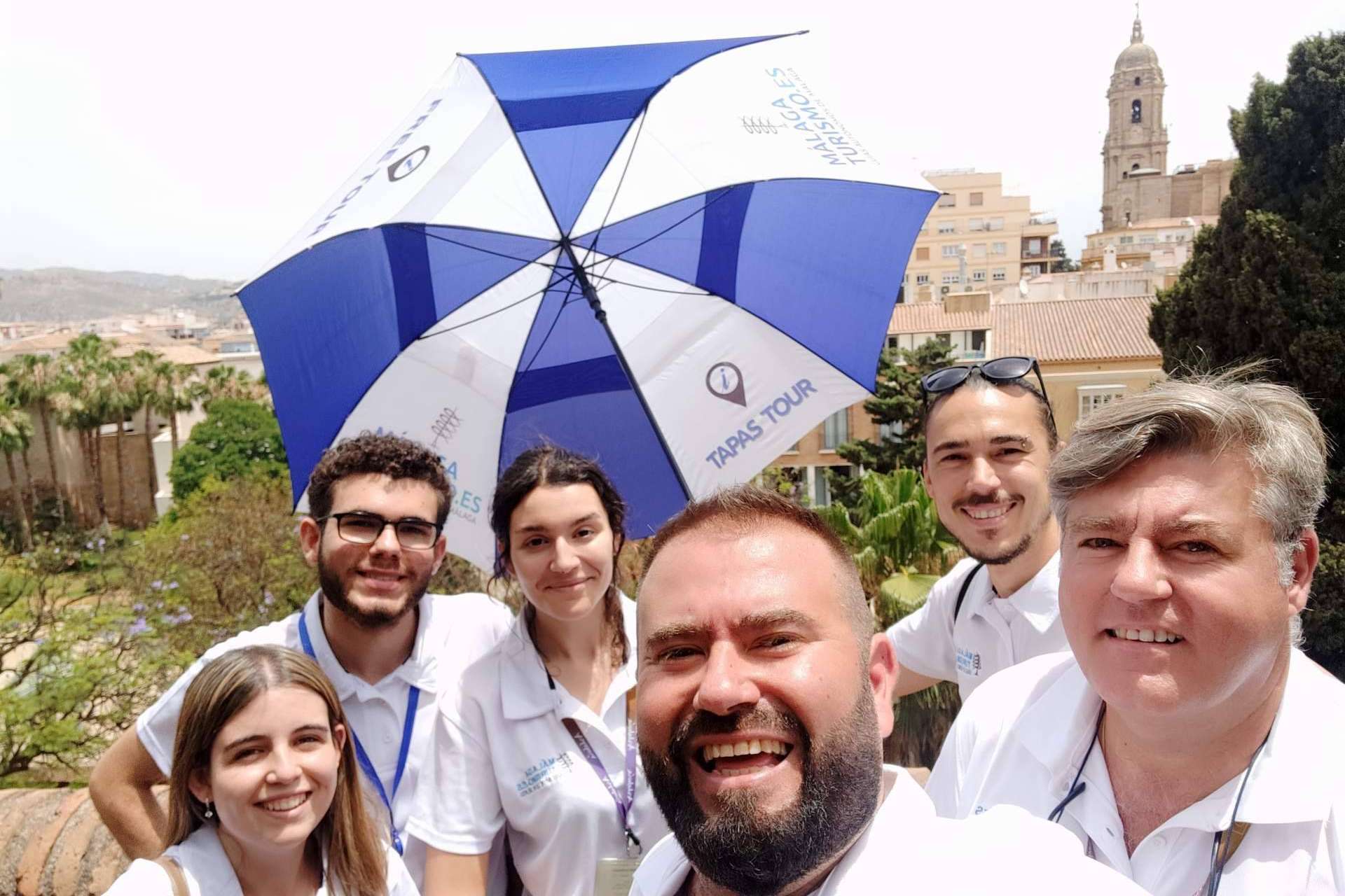 Pasar unas vacaciones en Málaga y disfrutar al máximo de la experiencia con Malagaturismo.es