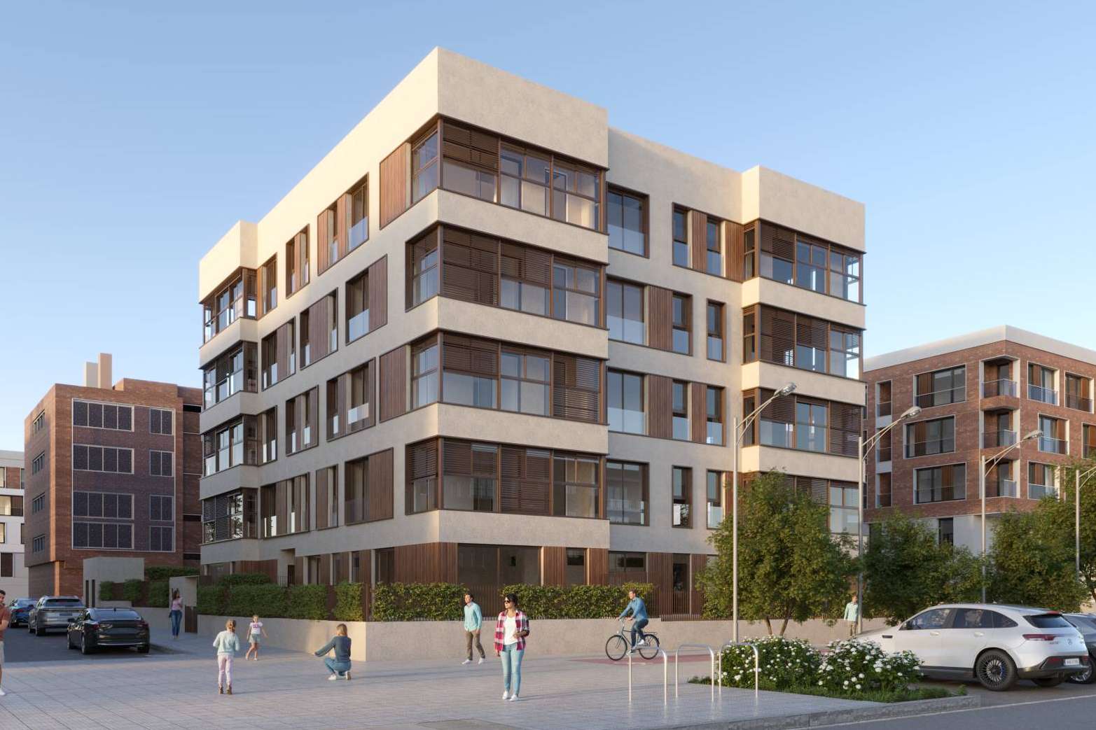 El futuro inmobiliario; promociones exclusivas de obra nueva en Sant Cugat y Cerdanyola del Vallès con Amón Properties