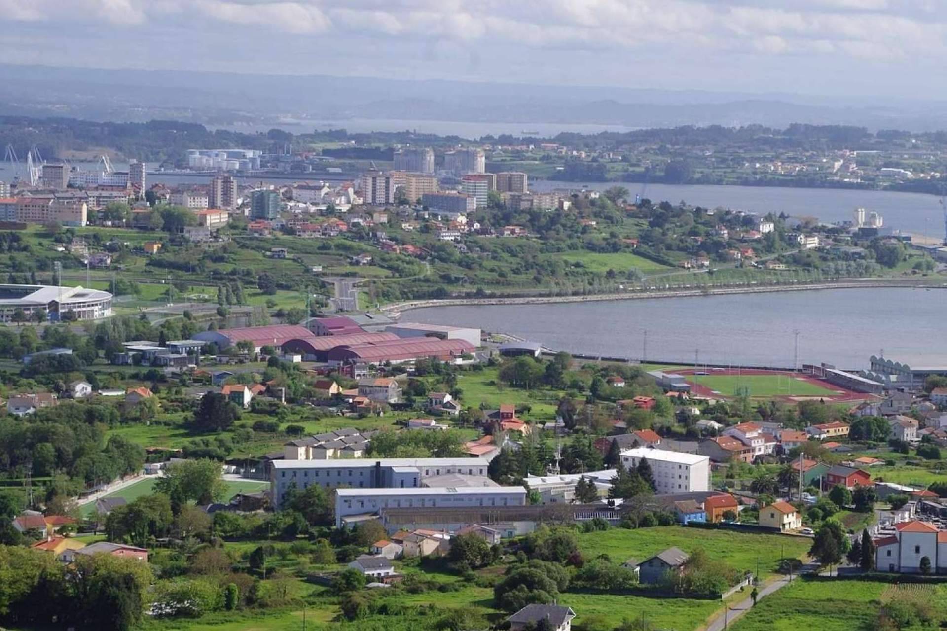 ¿Cuáles son las principales claves sobre el mercado inmobiliario en el barrio de Canido, en Ferrol? SC Inmobiliarias