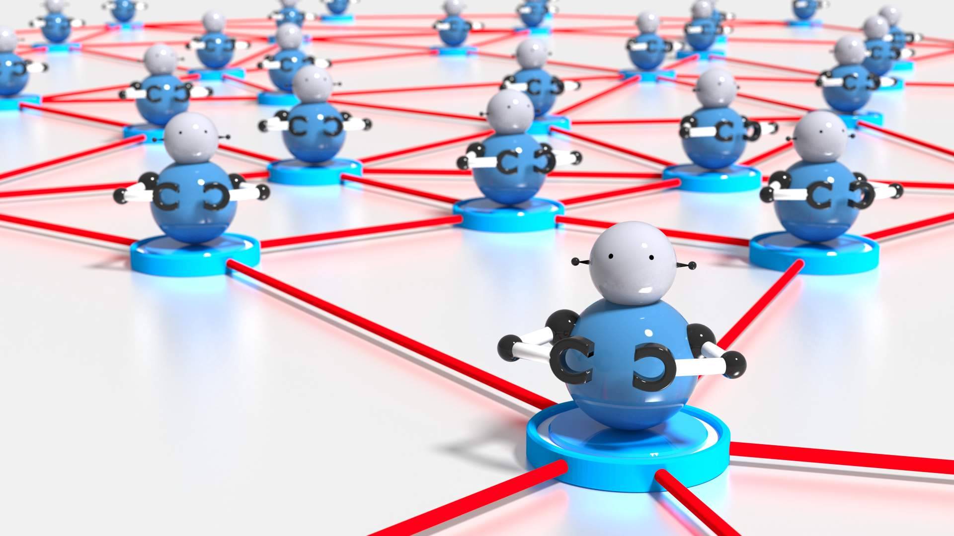 Herramientas especializadas para aumentar la seguridad como reconocimiento de bots