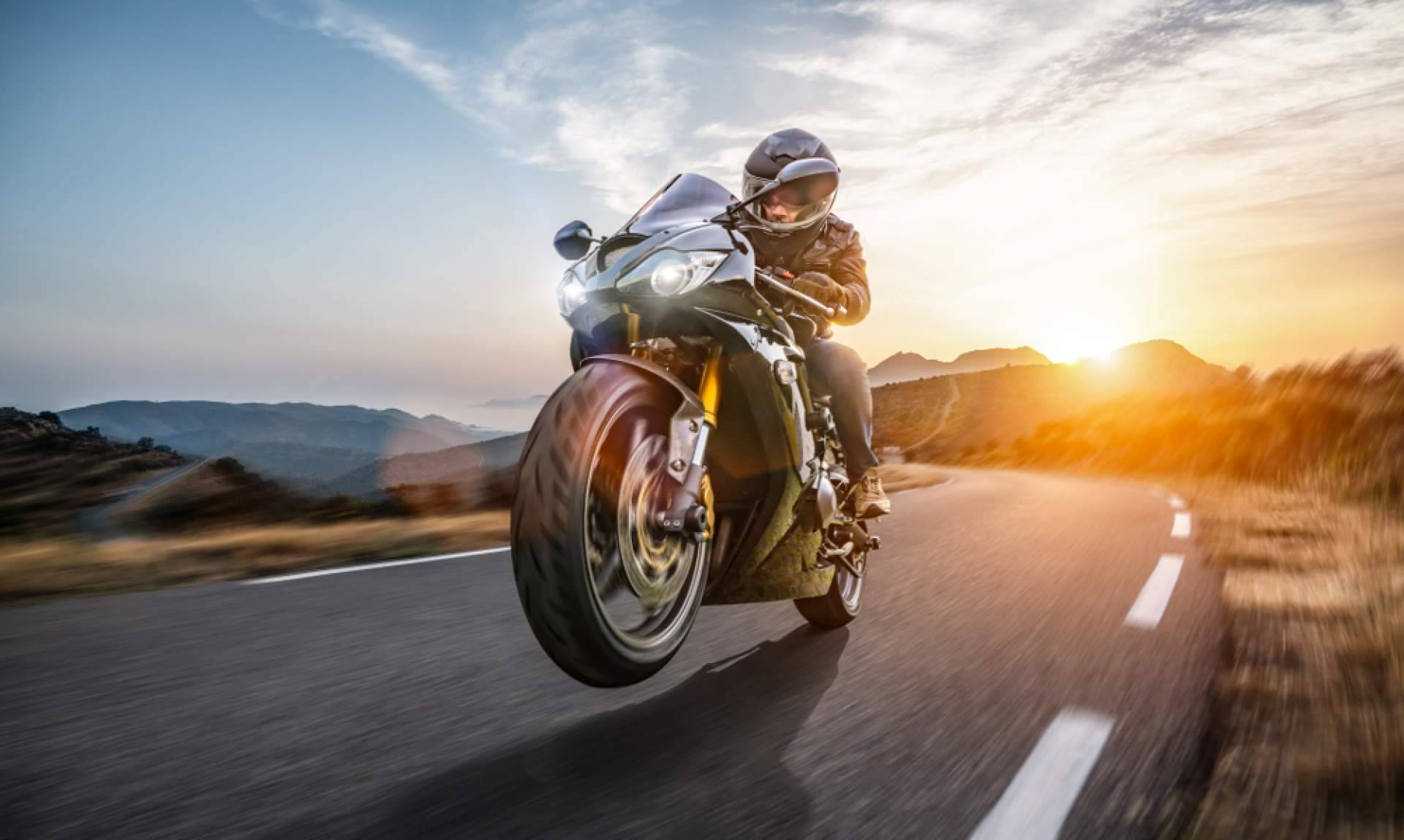 Las características de las diferentes motos con sus ventajas e inconvenientes, por Eginer