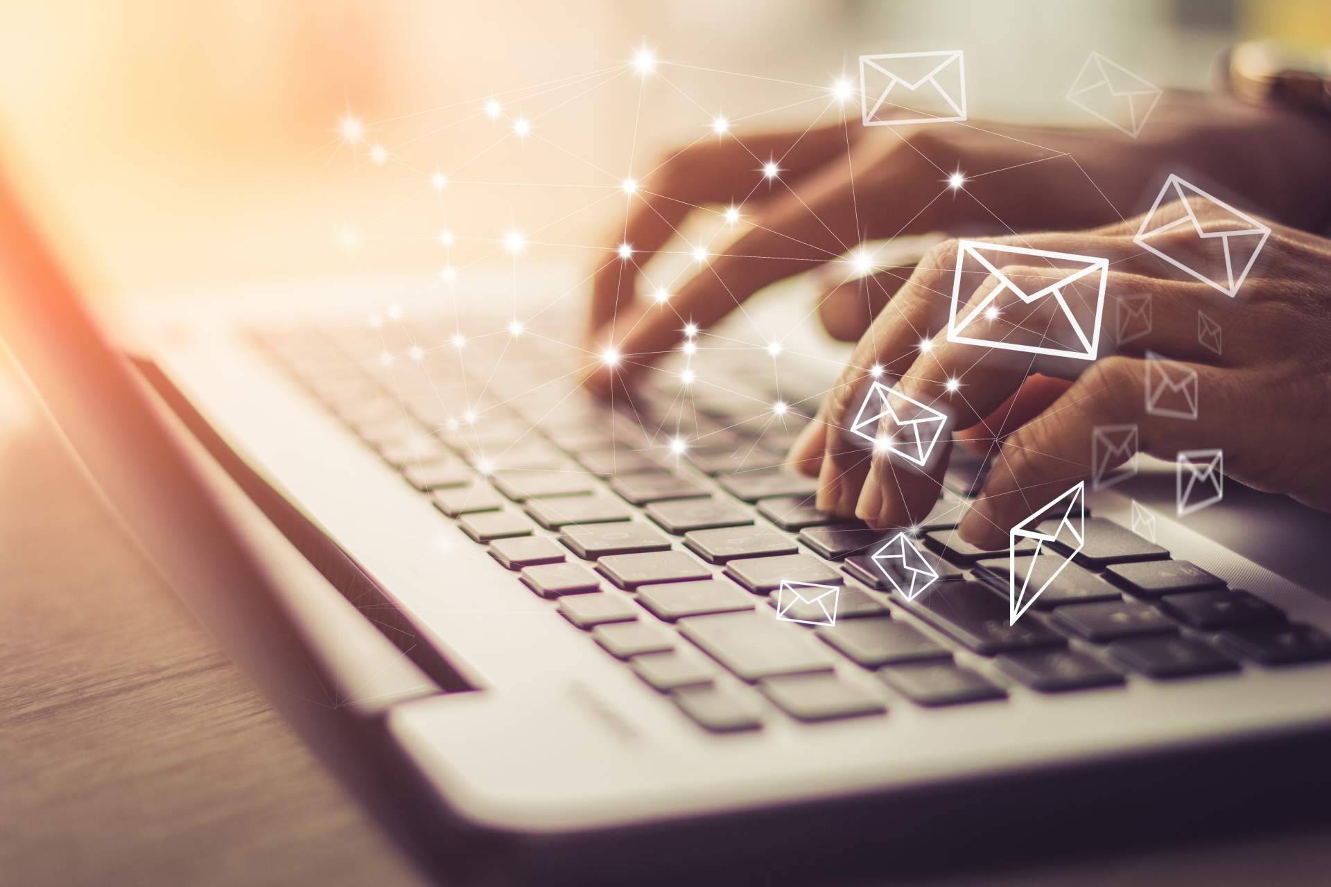 Israel Huerta propone un servicio de email marketing potente y económico