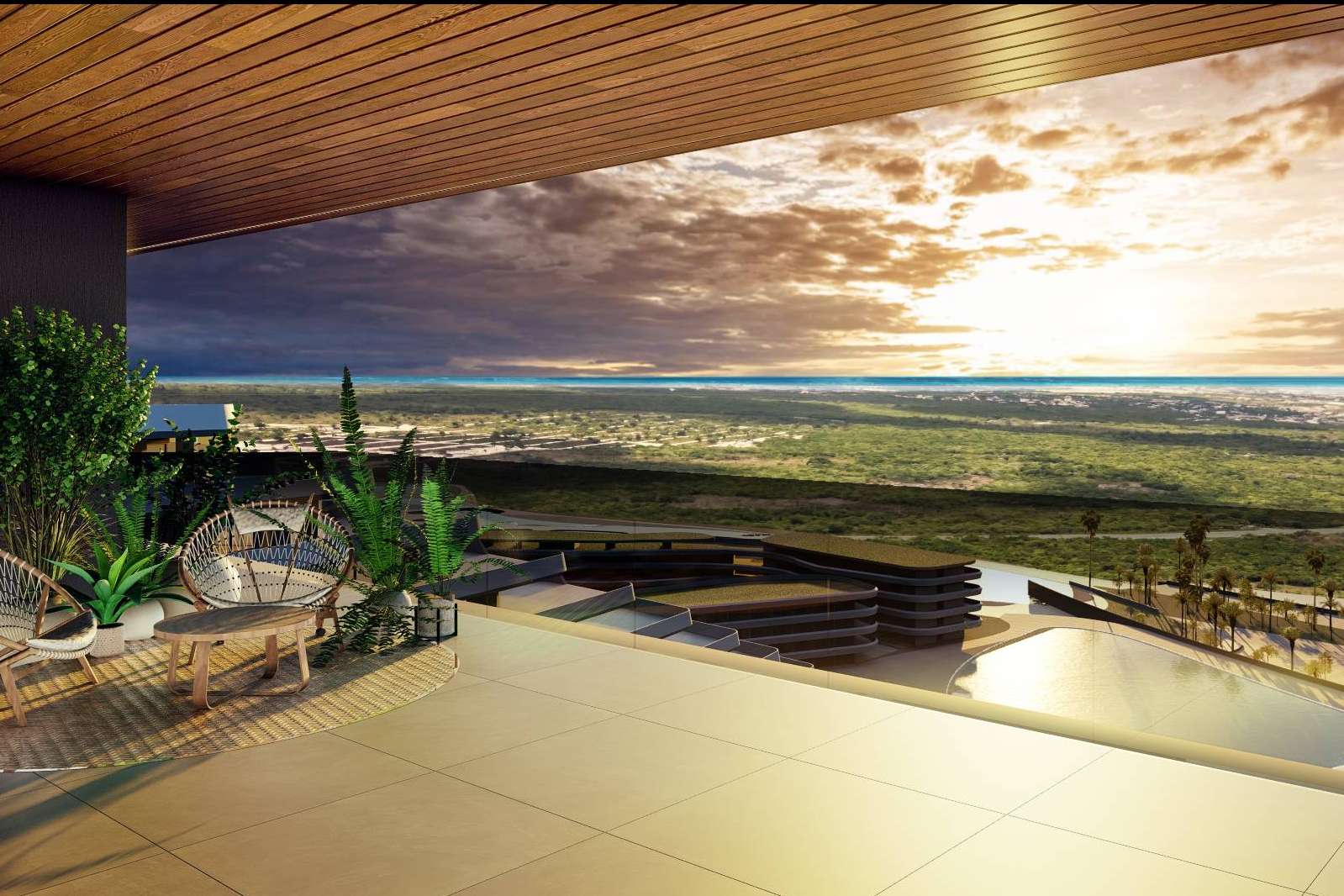 Larimar City & Resort anuncia su proyecto inmobiliario de una ciudad sostenible con apartamentos de lujo en Punta Cana