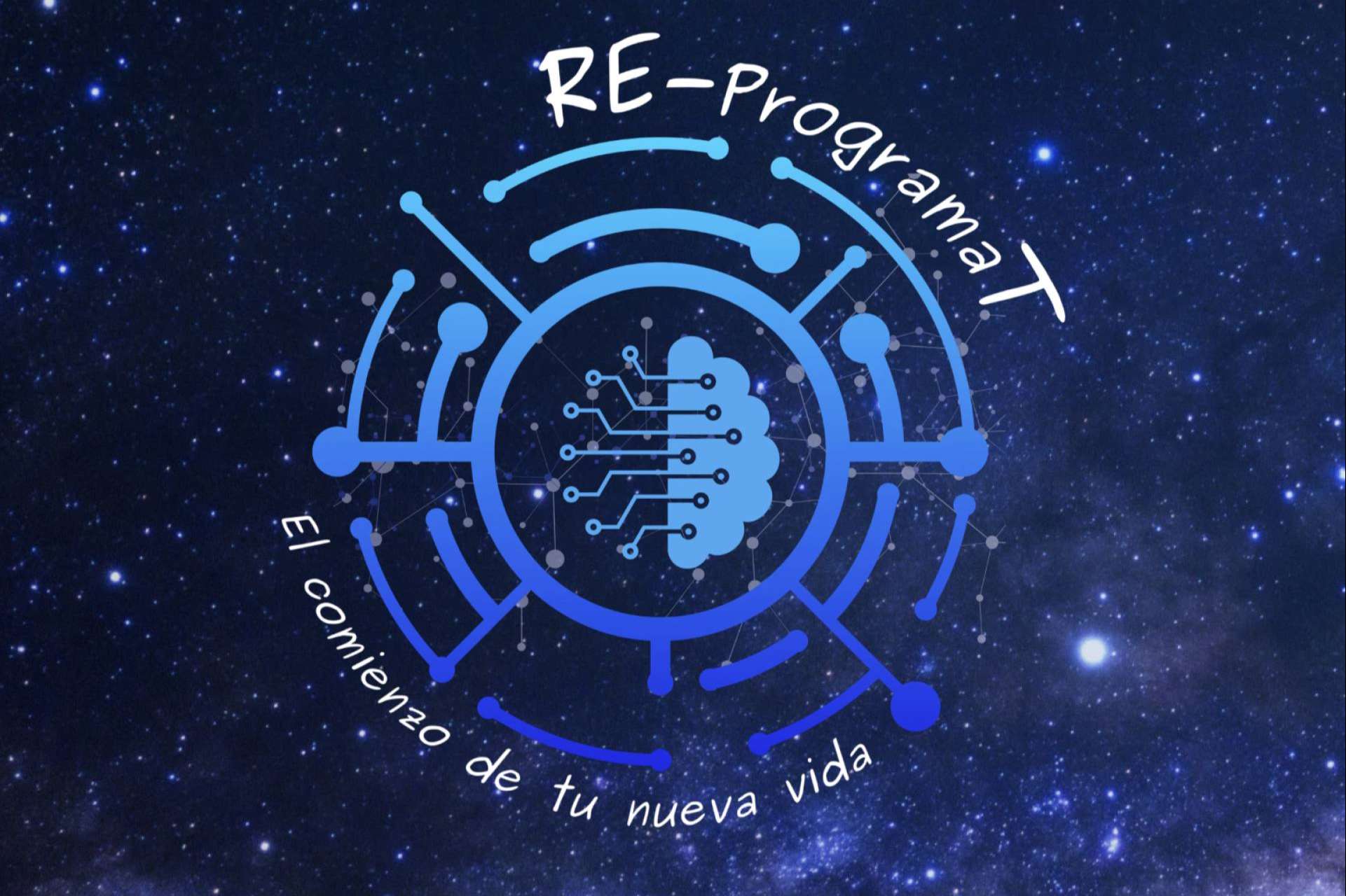 Escuela Consciente presenta Re-Programa(T), el comienzo de una nueva vida en 7 días de desafío