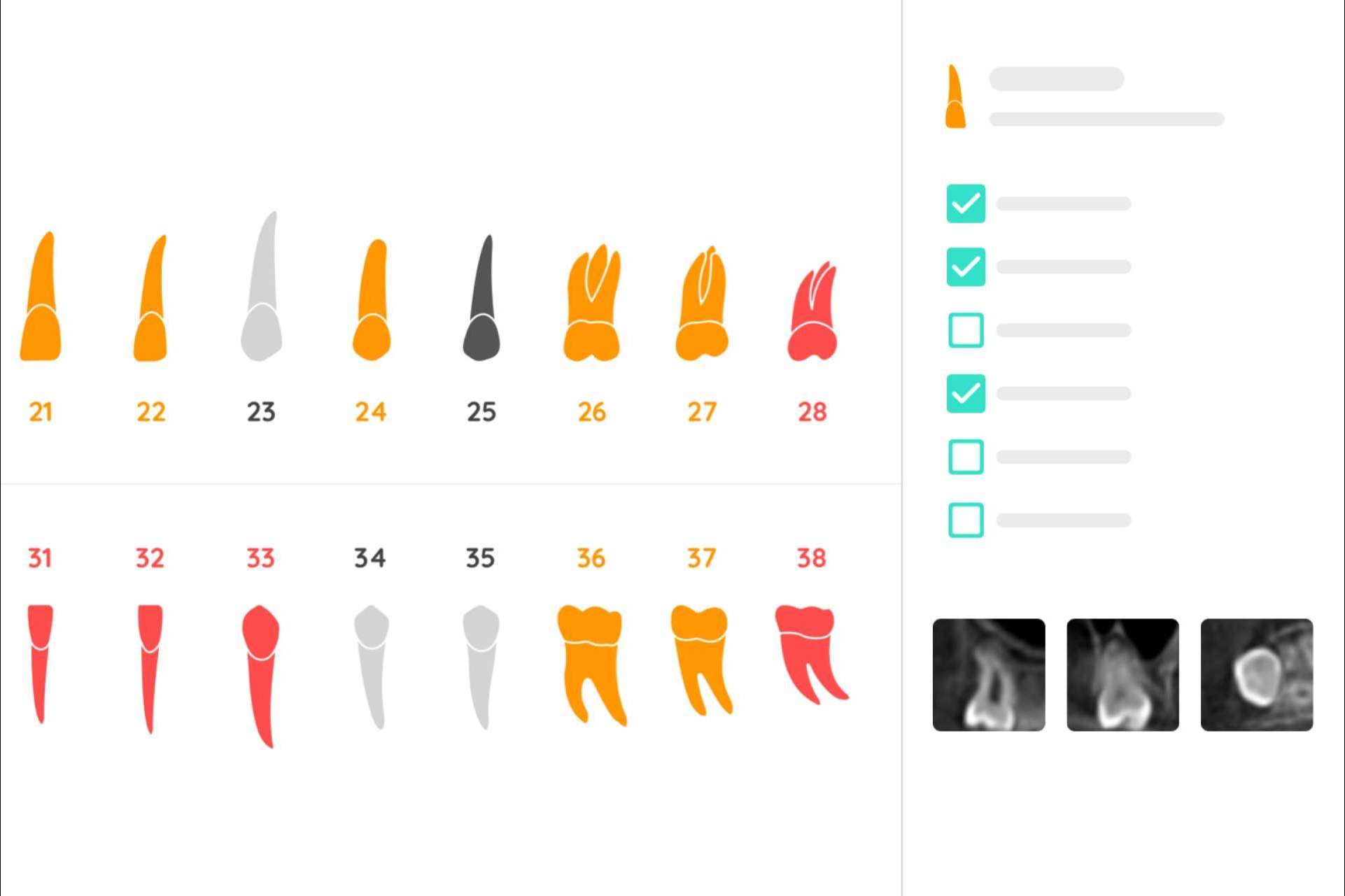 Dentomo lanza la revolucionaria solución en forma de software para dentistas potenciado por inteligencia artificial