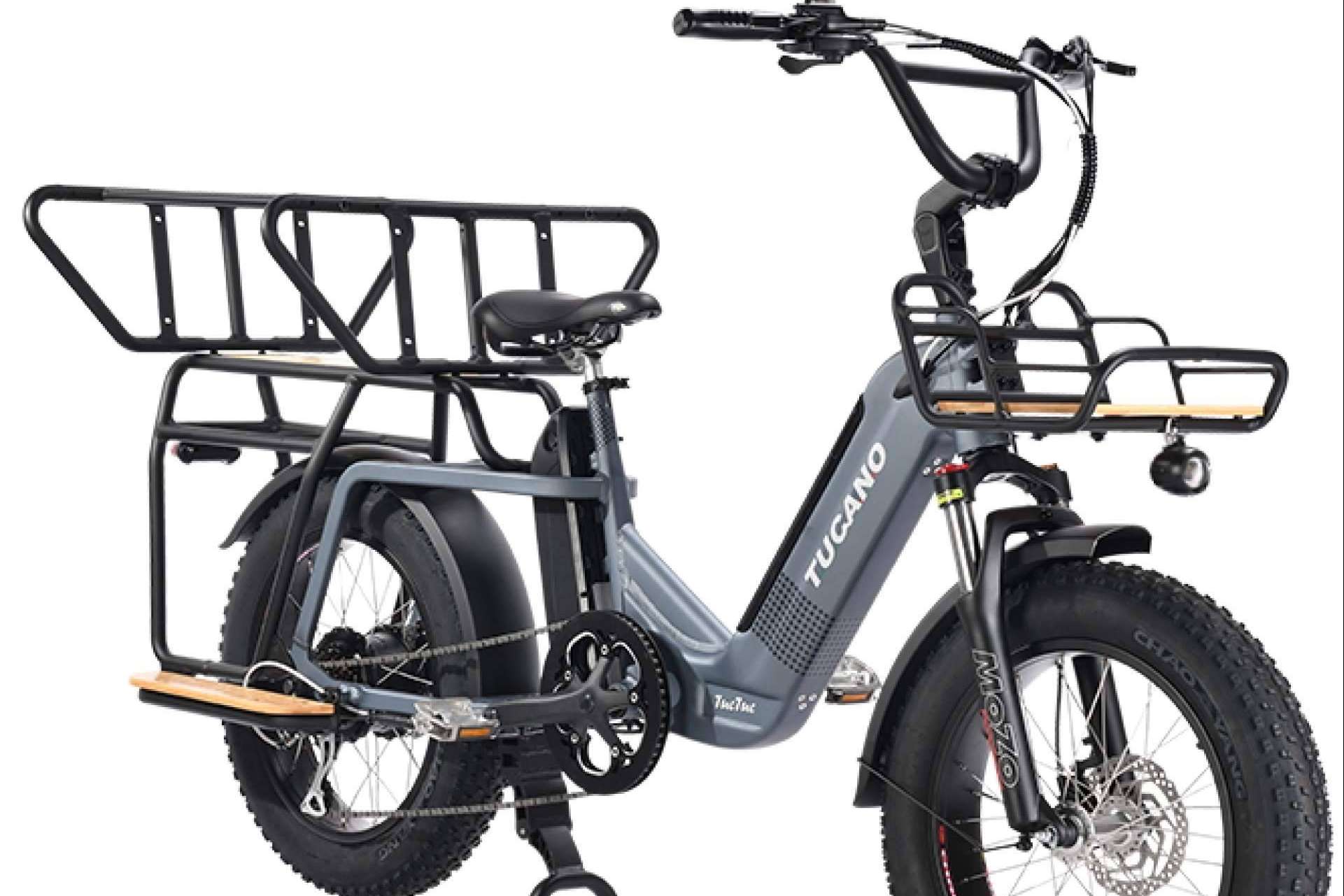 ¿Dónde encontrar la family cargo bike con uno de los mejores precios del mercado?