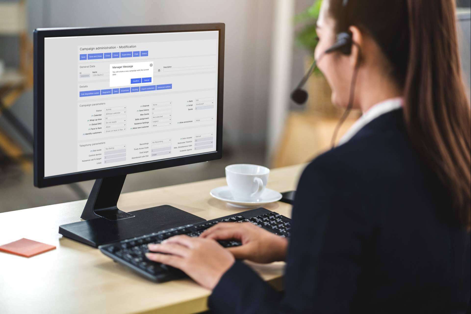 Entrevista a Gabi Navarro, CEO de ICR Evolution, especialistas en soluciones para contact center