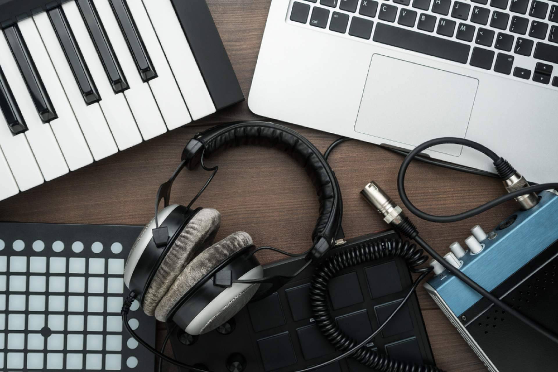 Innovación en la industria musical desde Canarias. Cómo está cambiando el panorama