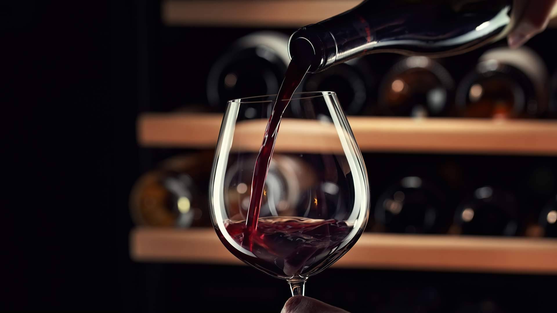 Difersa & Primavinia y su catálogo de vinos con denominación de origen
