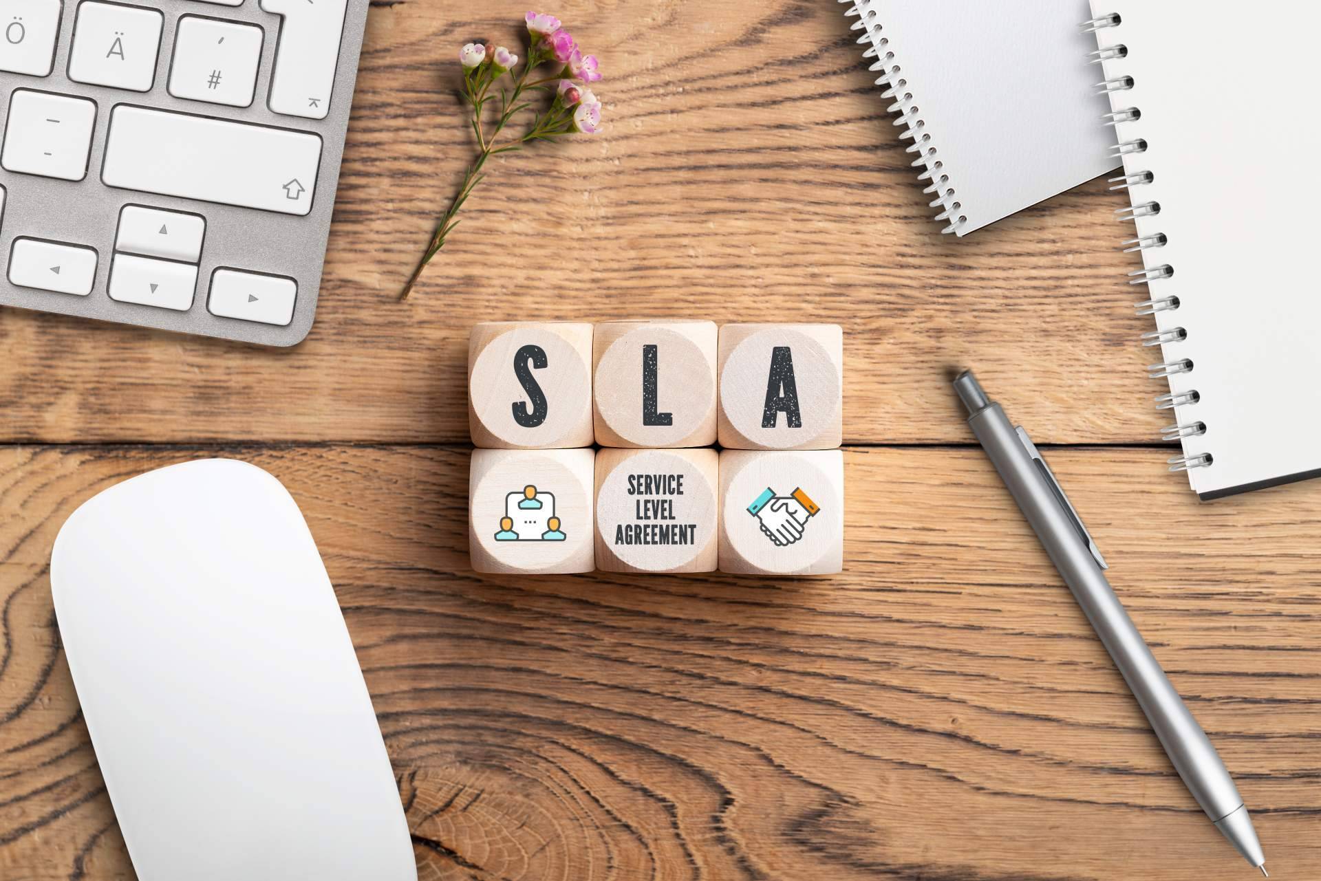 El software para seguimiento de SLA, Attendo