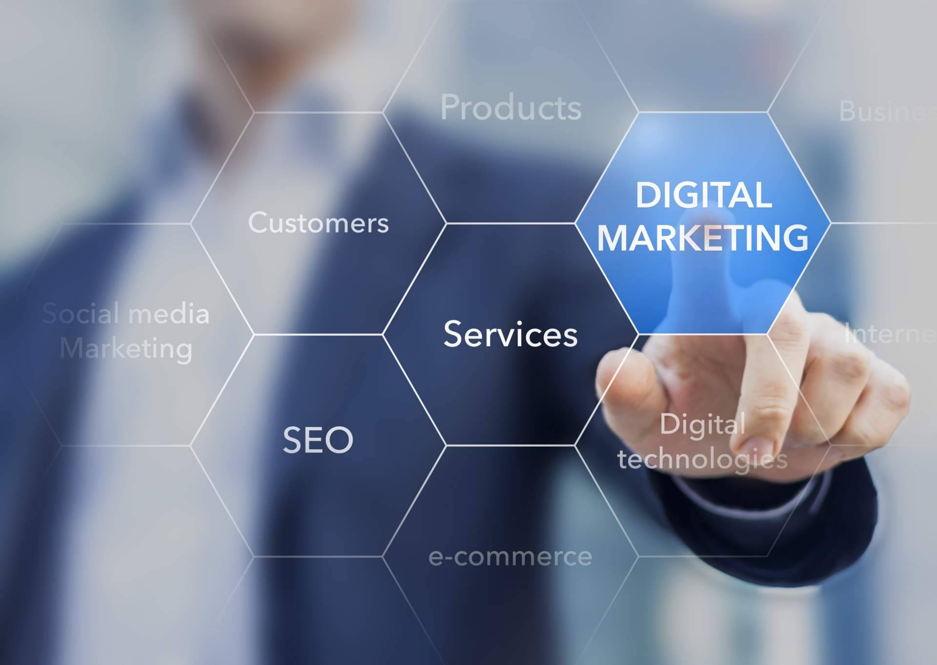 El aliado ideal para desarrollar estrategias digitales efectivas es Paxzu