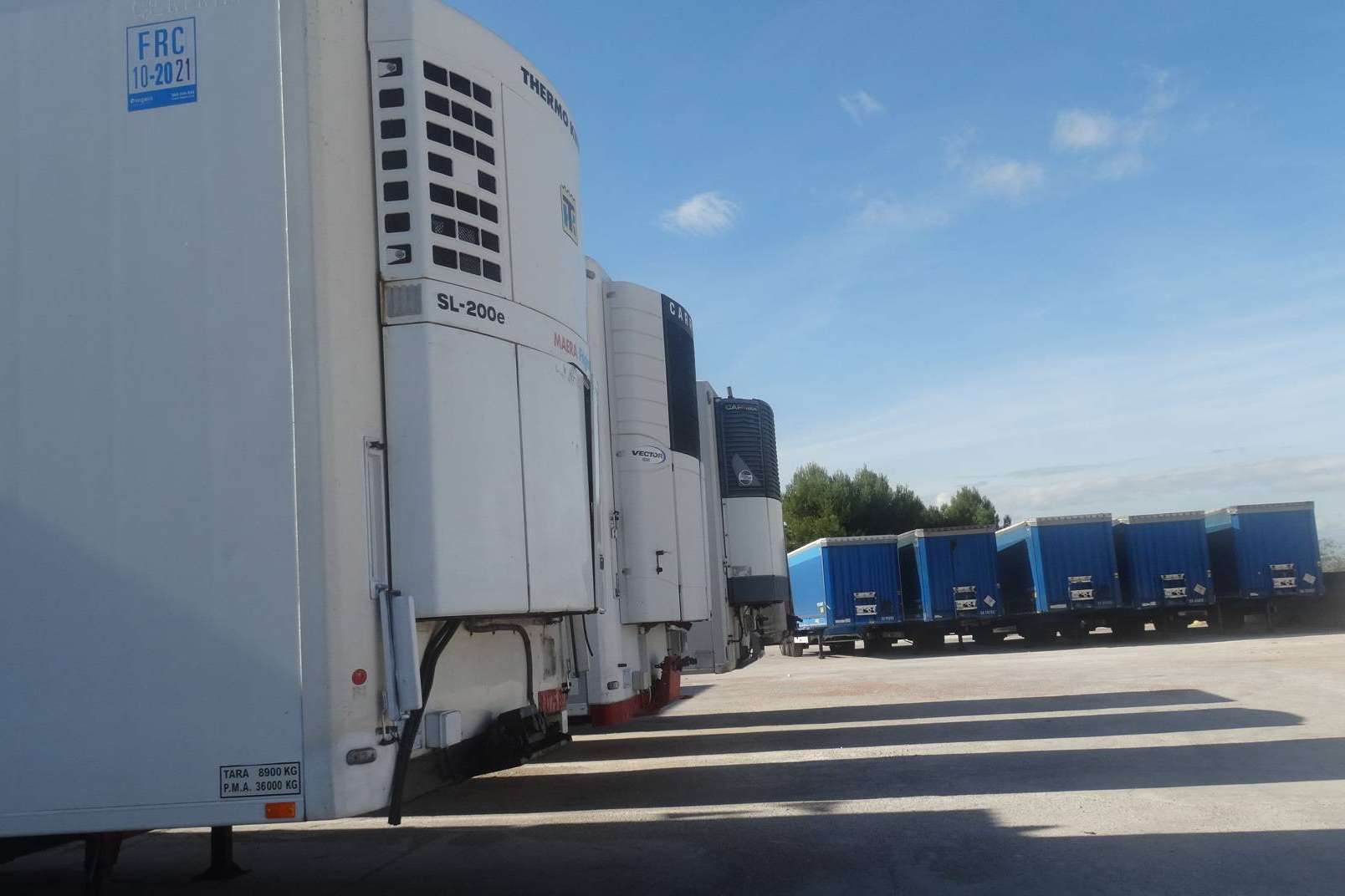 Alicotrans es una cooperativa diferente