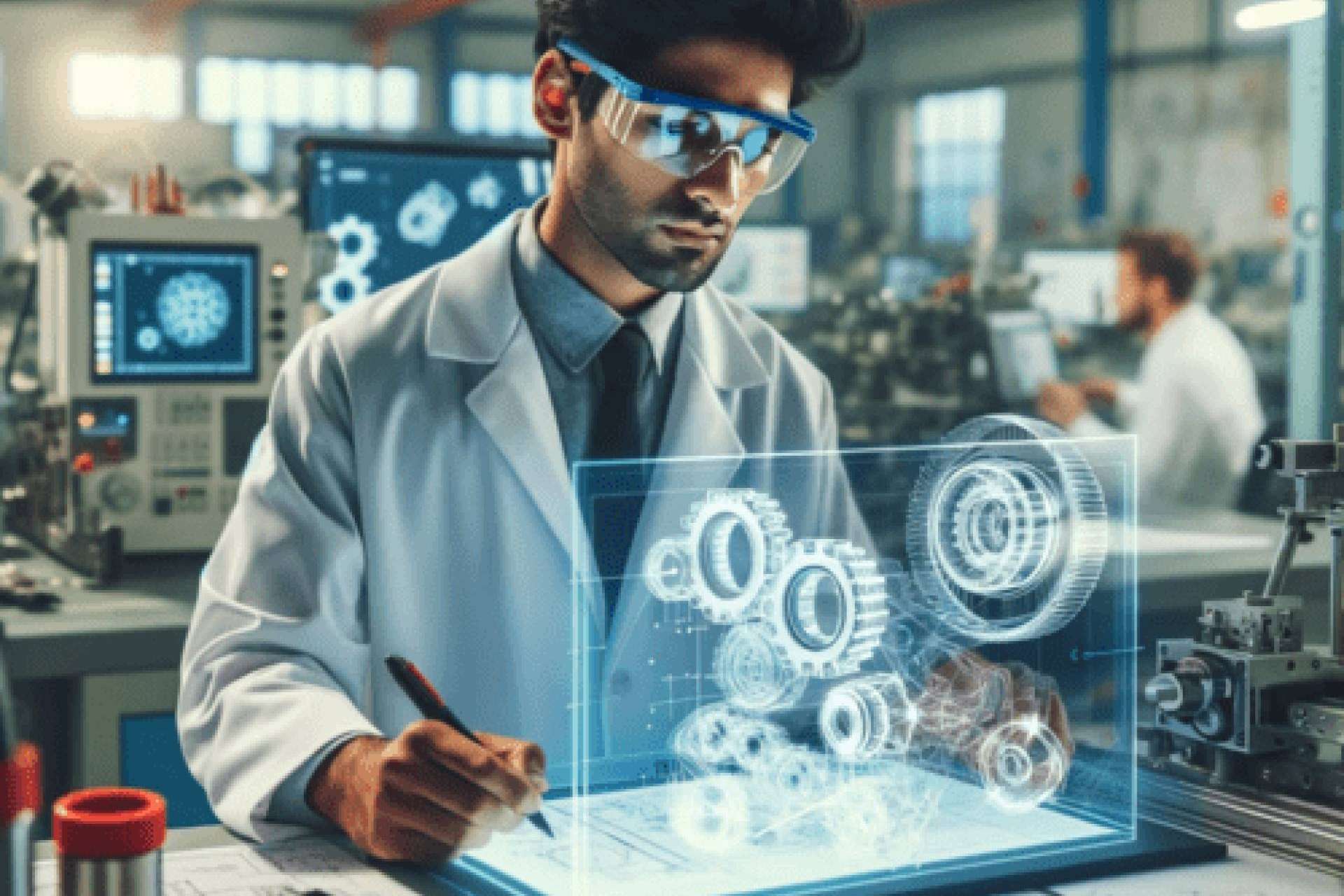La revolución de Inventionsup.com, una IA de investigación especializada en inventos y patentes