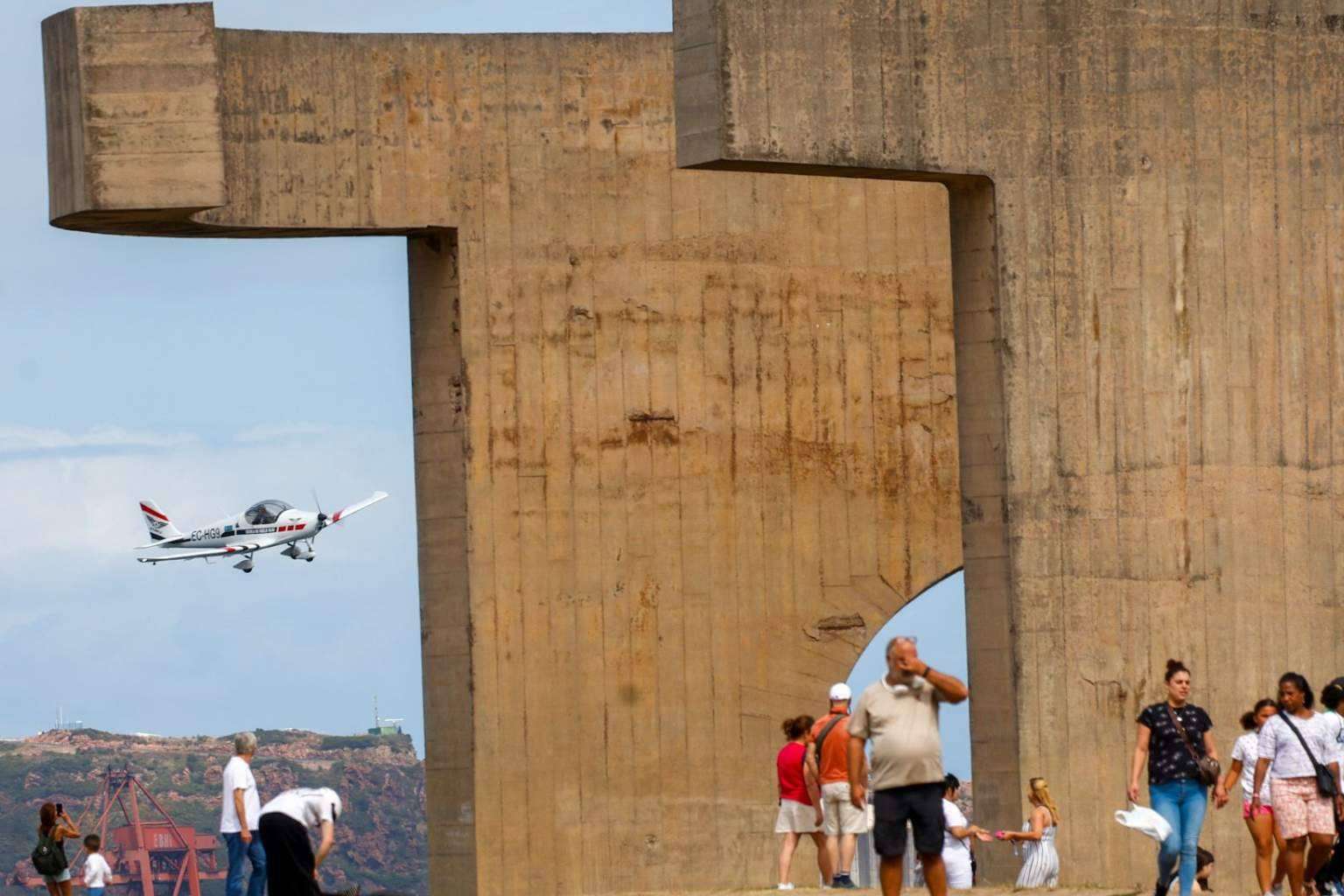 Realizar una prueba de vuelo con Asturfly y vivir una experiencia inolvidable y única para los más atrevidos
