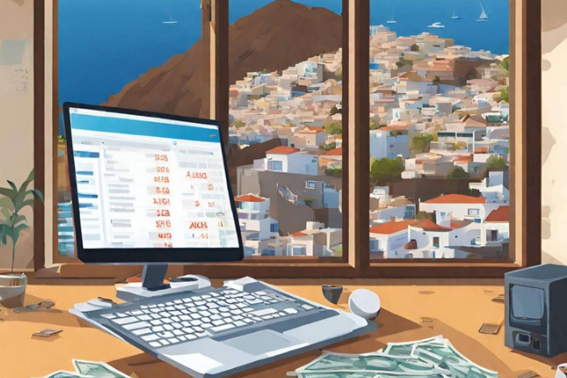¿Por qué invertir en Canarias?, con Inmoplanet Canarias