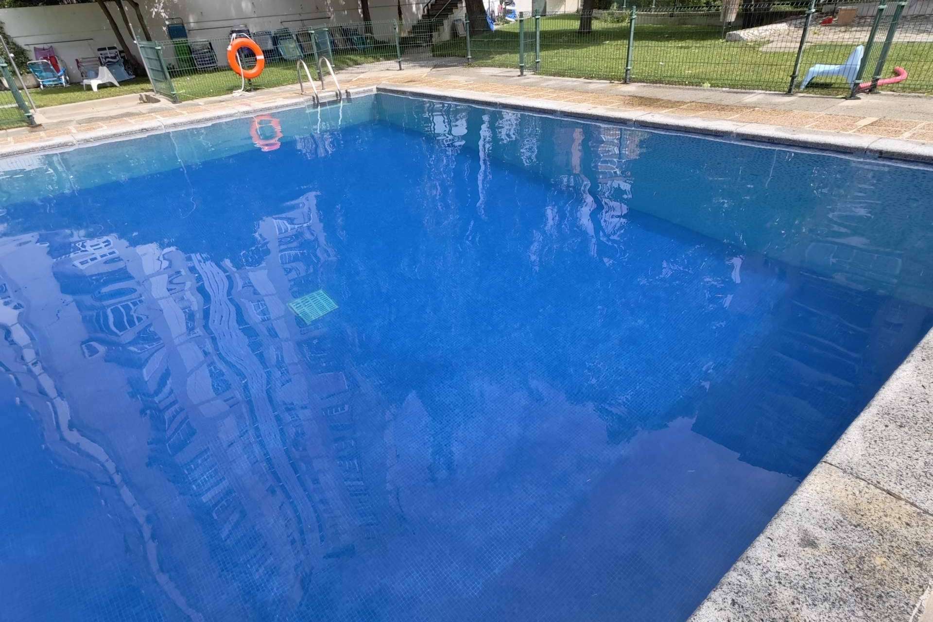 Para qué es necesario utilizar un purificador de agua, por PoolTiger