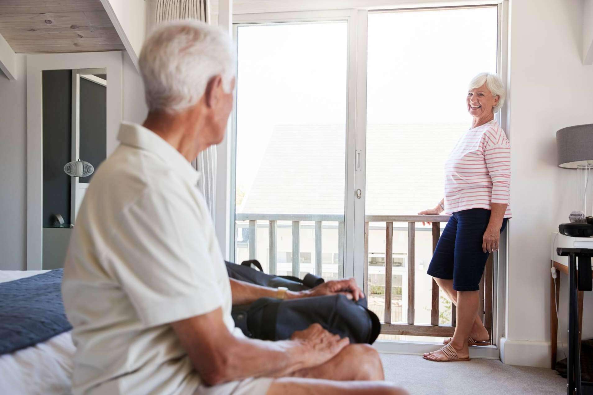 La campaña de la renta y cómo declarar los alquileres vacacionales en España