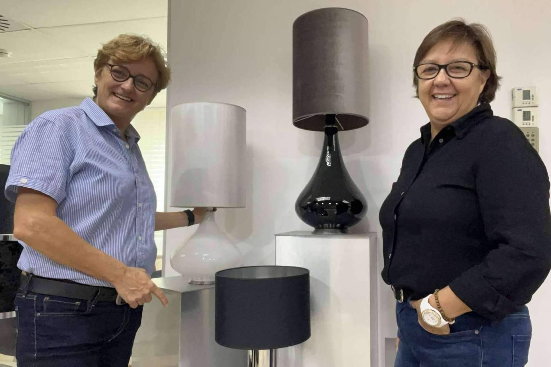 HOME switch HOME, iluminación de vanguardia durante 23 años
