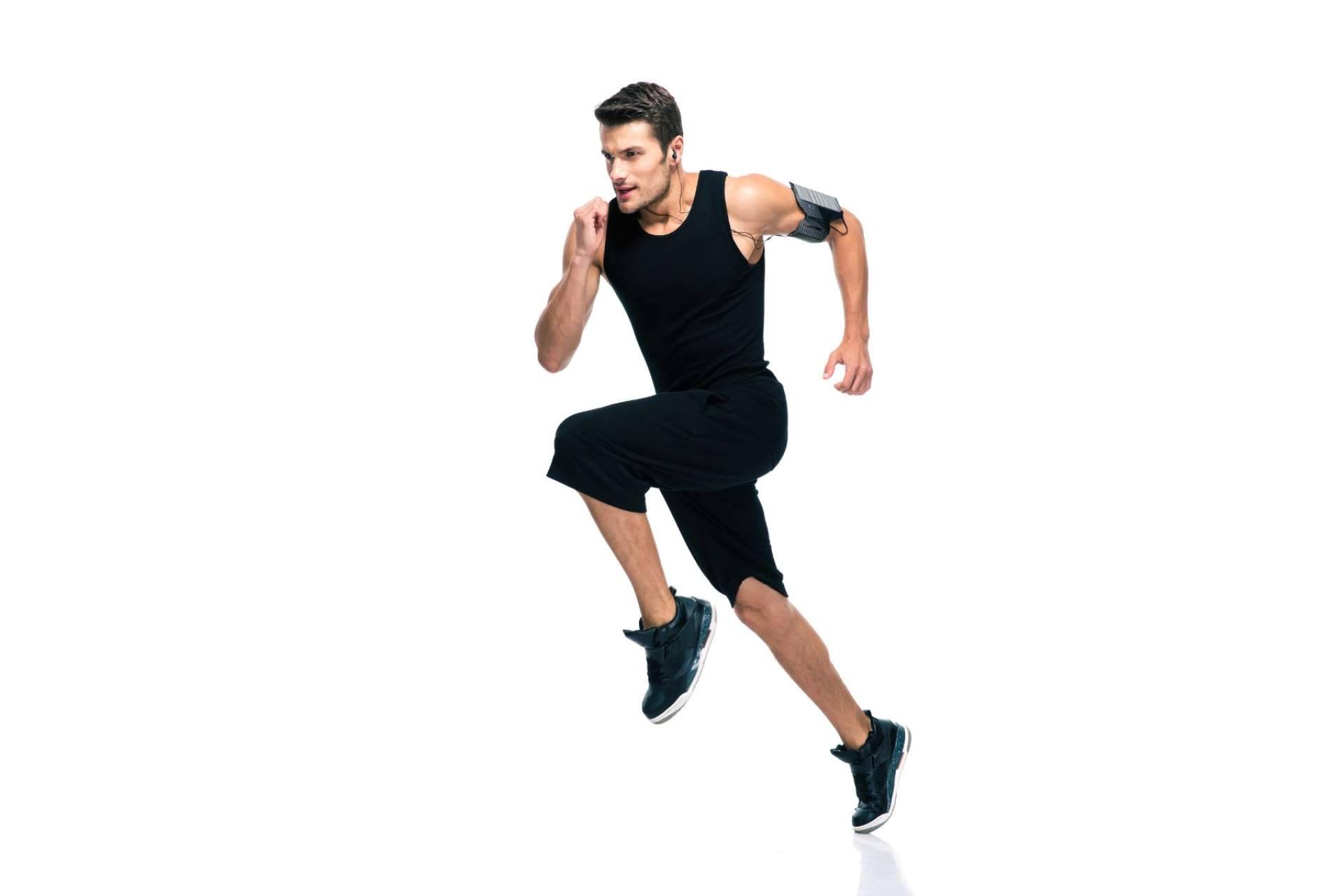 Golty, ropa deportiva para hombre
