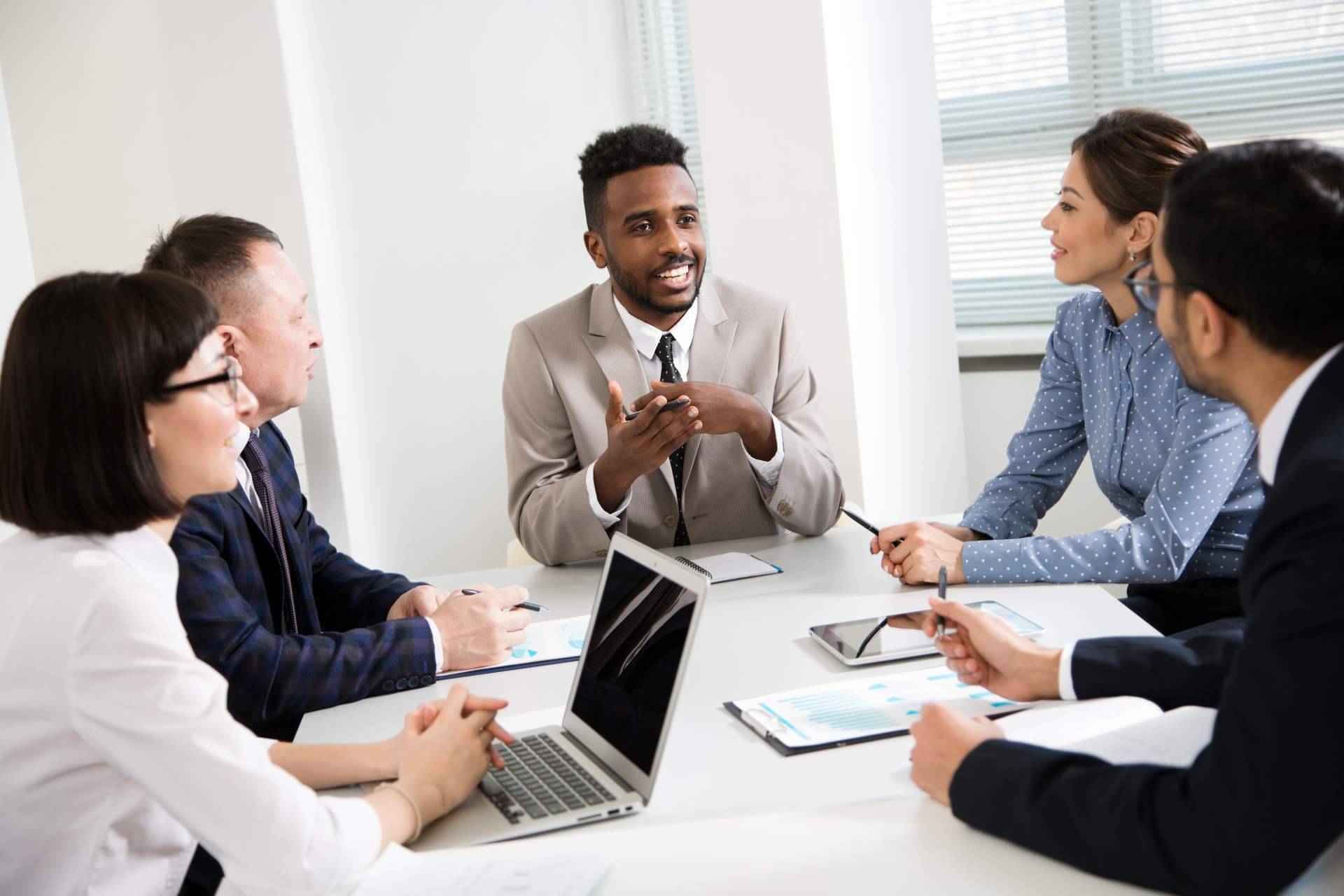 Constanza Business & Protocol School, ampliar los conocimientos en el mundo empresarial con el Máster en Negocios Internacionales