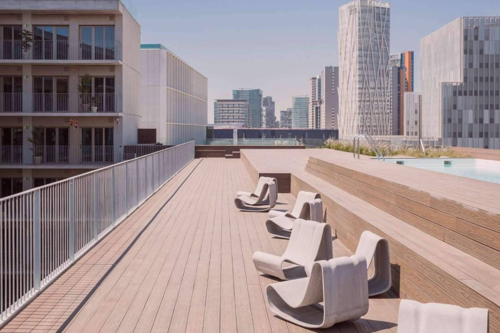 ¿Qué ventajas ofrecen las residencias para estudiantes en Barcelona ofrecidas por Xior Student Housing?