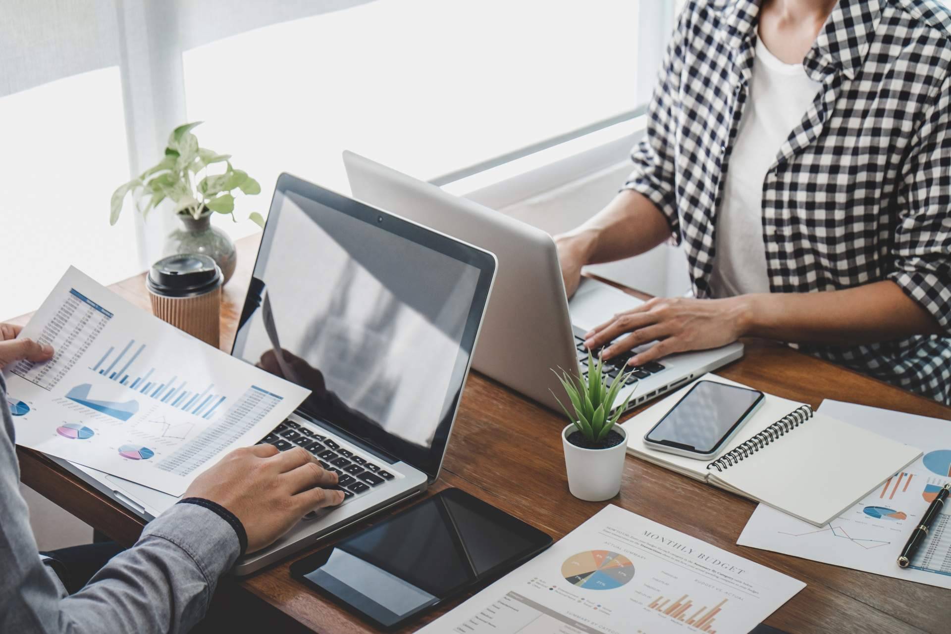 Principales beneficios del marketing digital