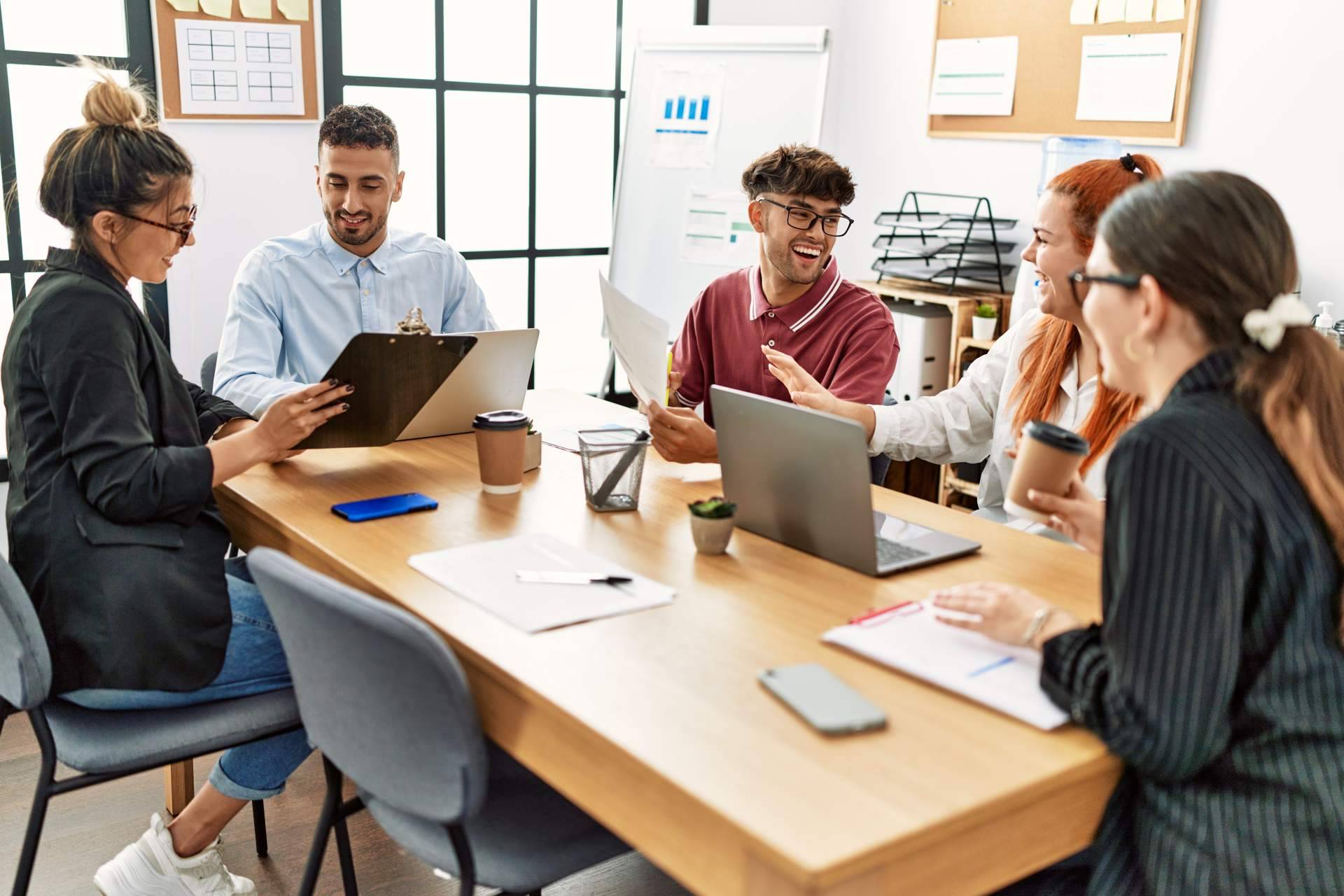Management de la Felicacia, el curso que ofrece herramientas para impulsar la productividad