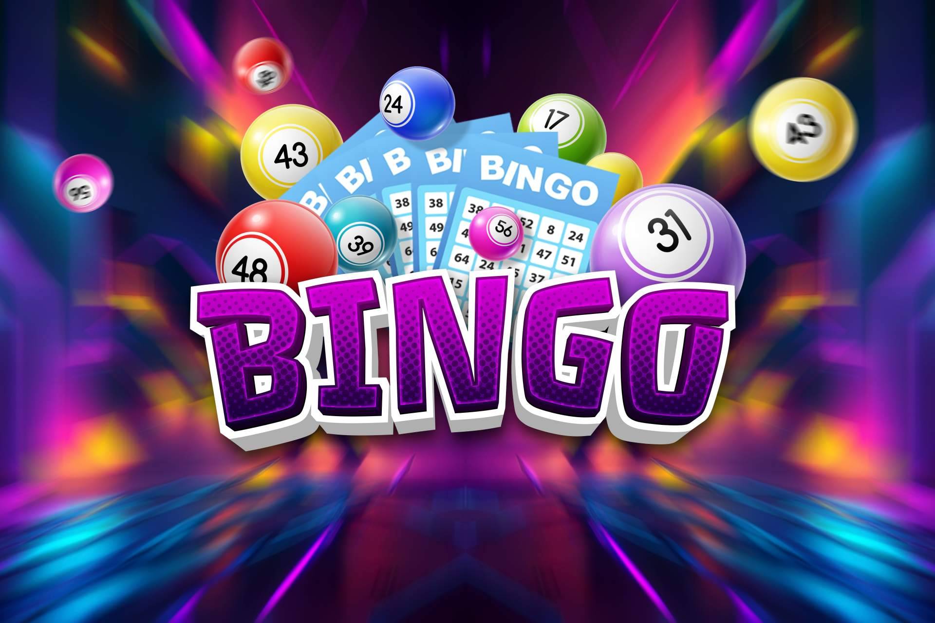 El Bingo muestra su cara más solidaria