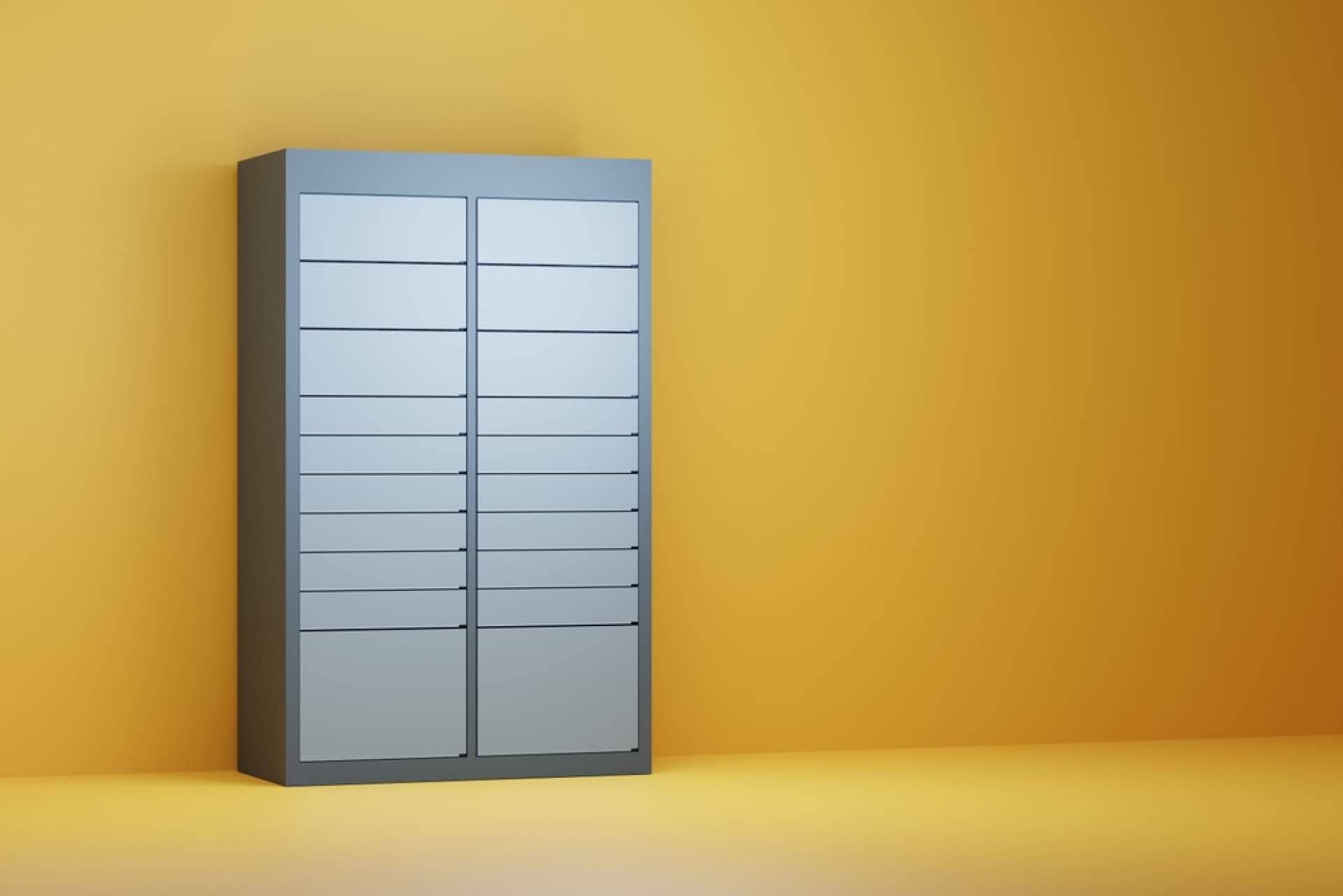 invertir en Happy Lockers y obtener rentabilidad sin necesidad de gestionar el negocio