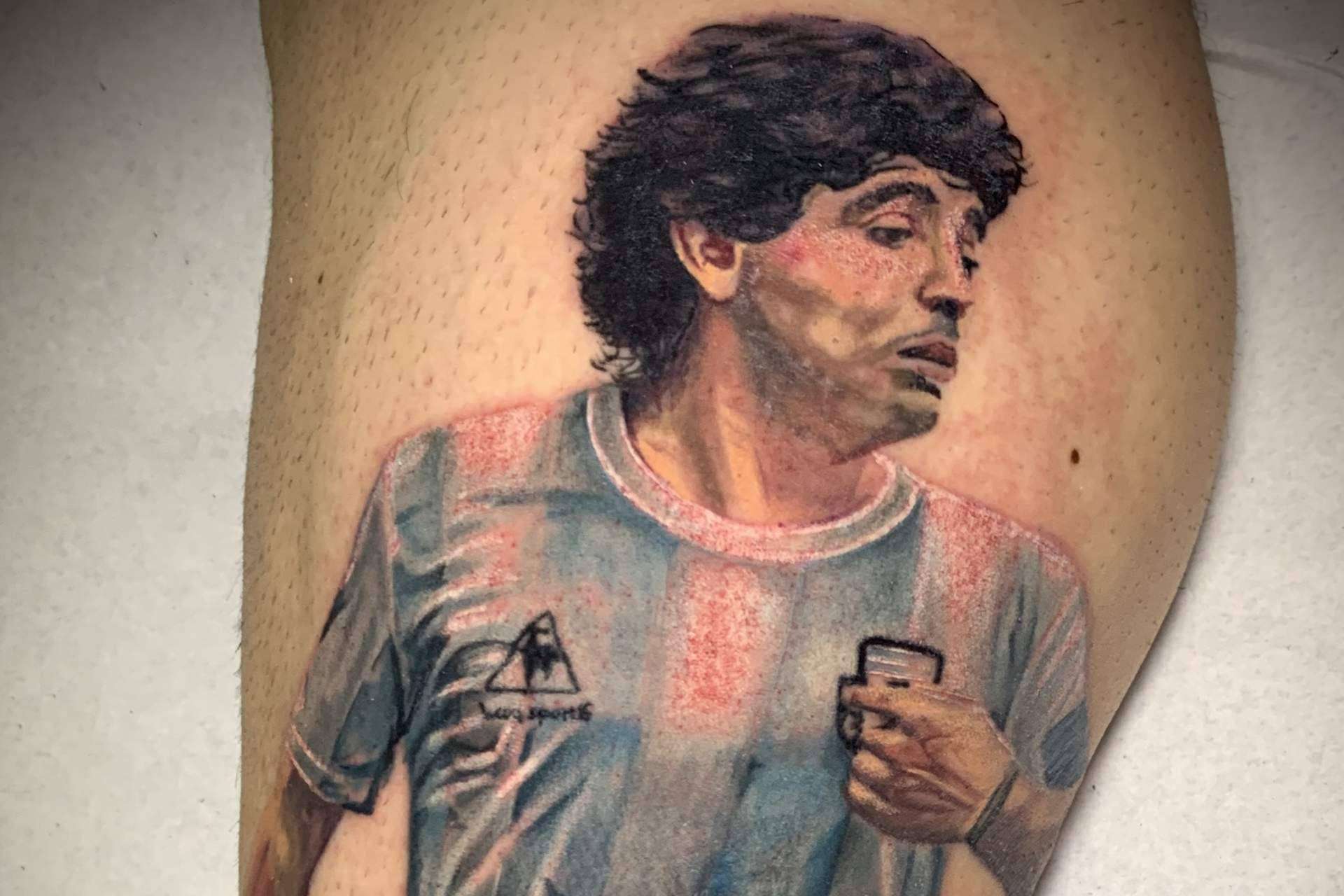 Trip n'Tattoo, un referente en el Barrio Gótico de Barcelona