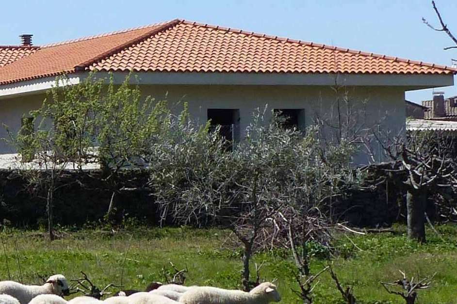 Cóncava Arquitectura abarca una amplia gama de espacios