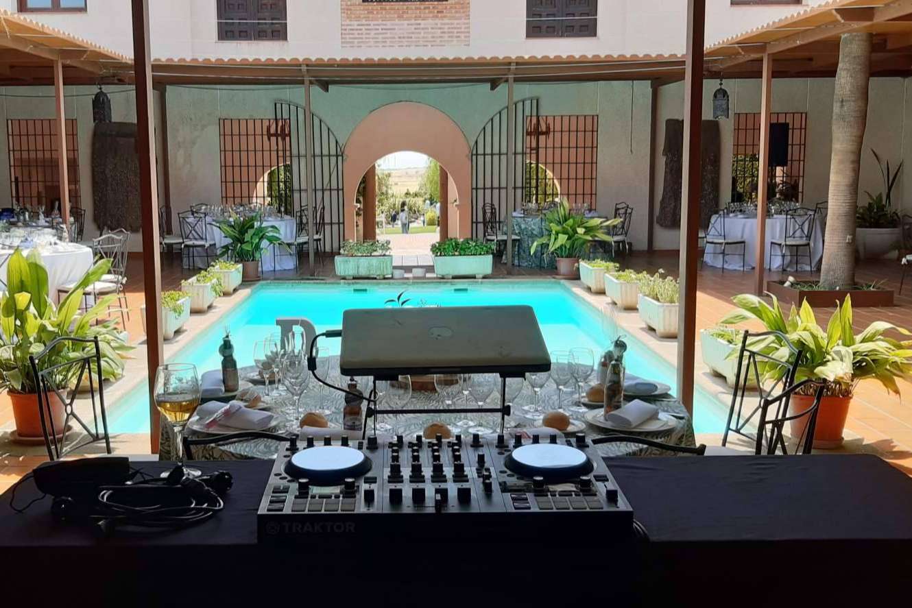 Descubrir los servicios exclusivos de Sonoriza Eventos