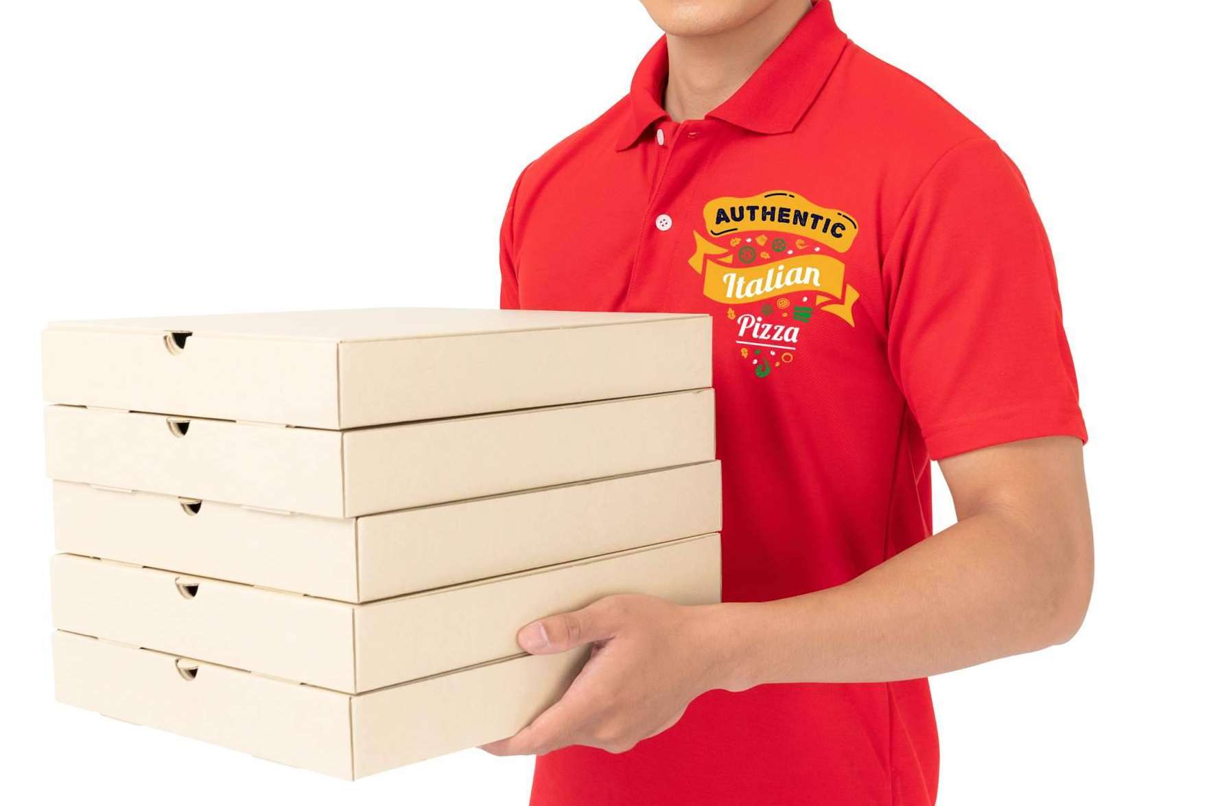 ZonaShirt, especialistas en ropa laboral personalizada